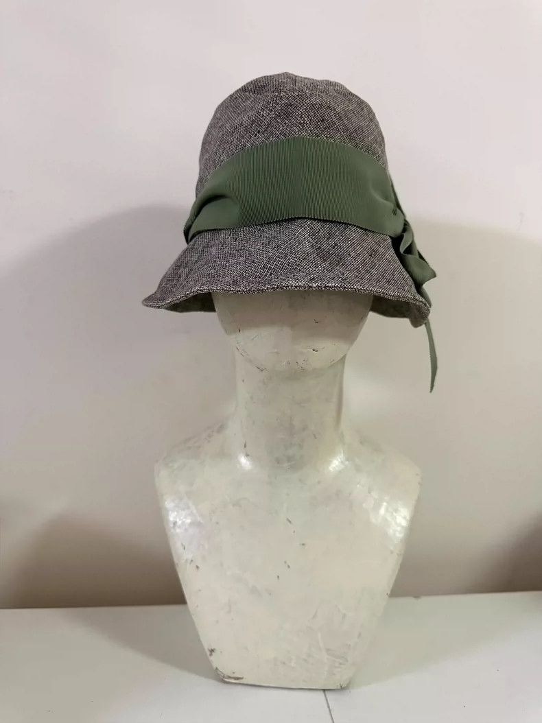 Vivienne Westwood Vivienne Westwood Butterfly fishing caps Size ONE SIZE - 4 Thumbnail