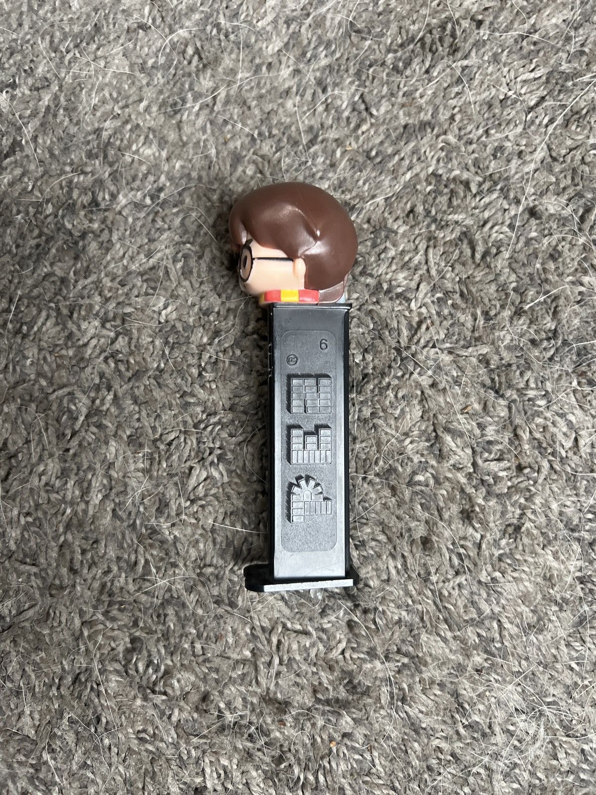 Warner Bros 2020 Harry Potter Pez Dispenser Size ONE SIZE - 3 Thumbnail
