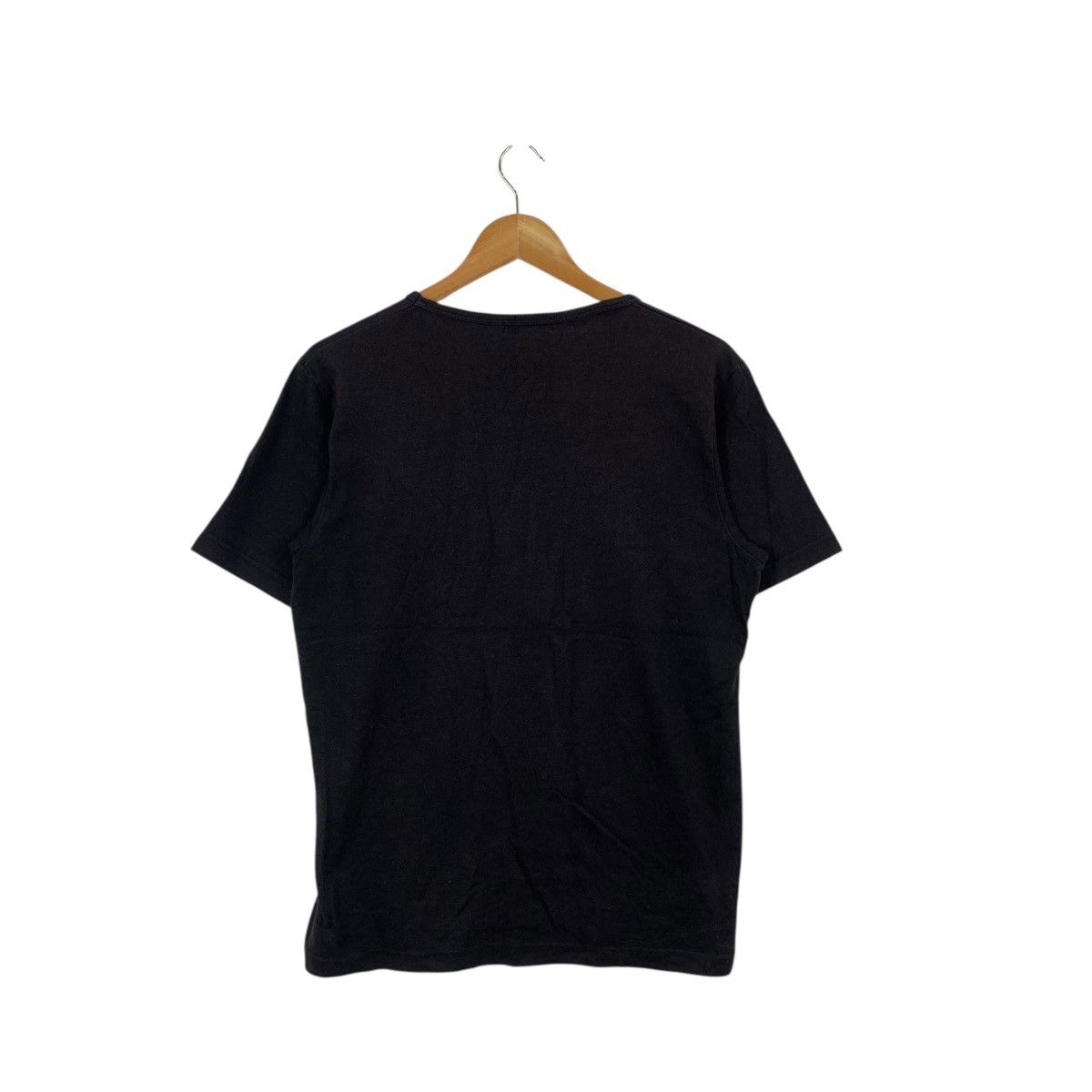 Spinash SPINASH JAPAN SKULL Bones Gothic Punk Tee Shirt Top Dont Size L / US 10 / IT 46 - 6 Thumbnail