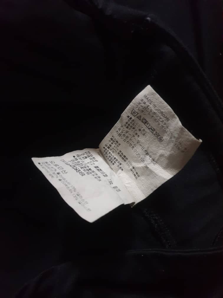 Under Armour Under Armour black leggings pant Size US 31 - 3 Thumbnail