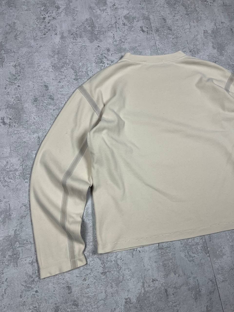 Massimo Osti Vintage Massimo Osti Production Arhive Sweatshirt Size US XXL / EU 58 / 5 - 12 Thumbnail