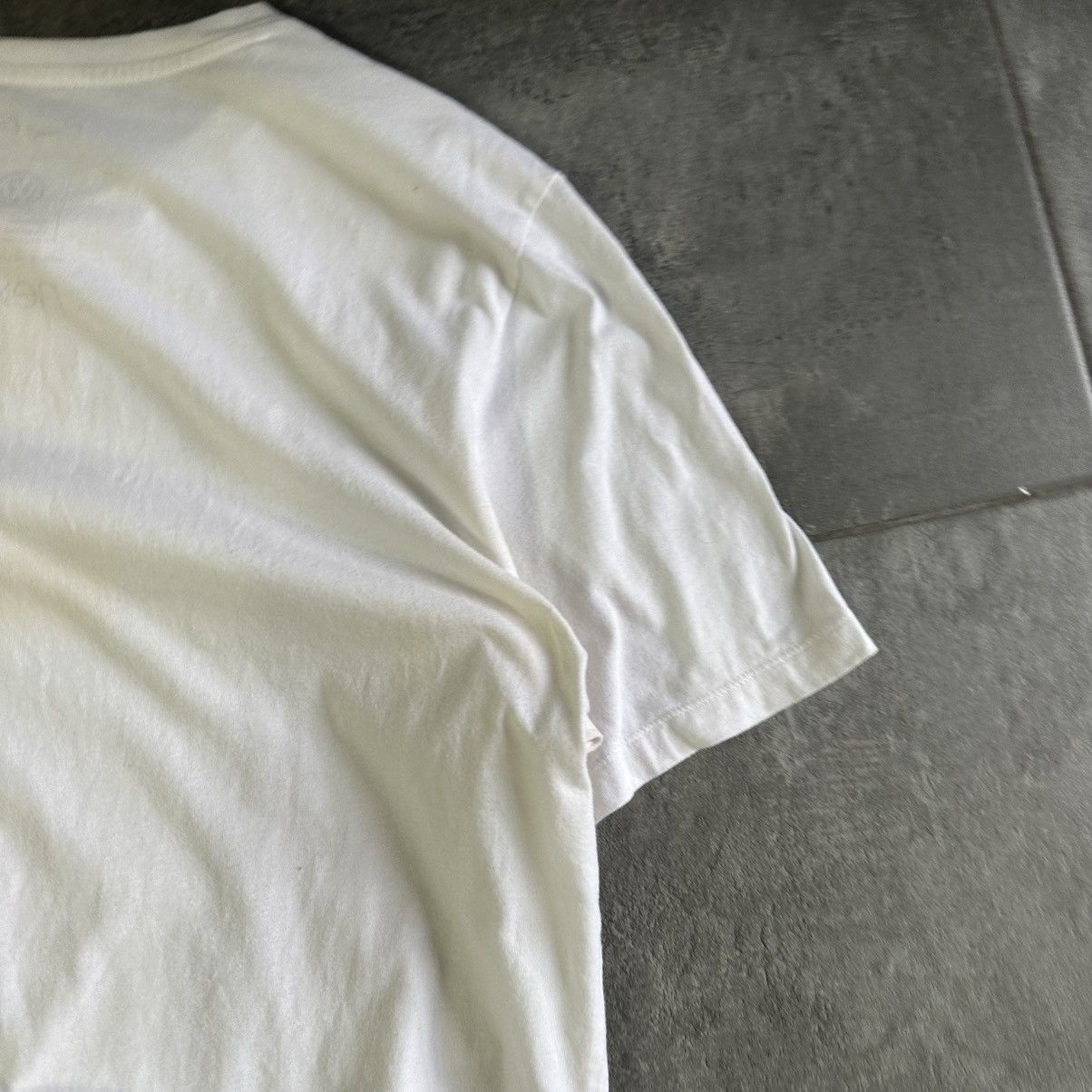 Japanese Brand × Vintage Vintage Rio De Janeiro T-shirts Volkswagen Tee Car Y2K 00s Size US L / EU 52-54 / 3 - 9 Thumbnail