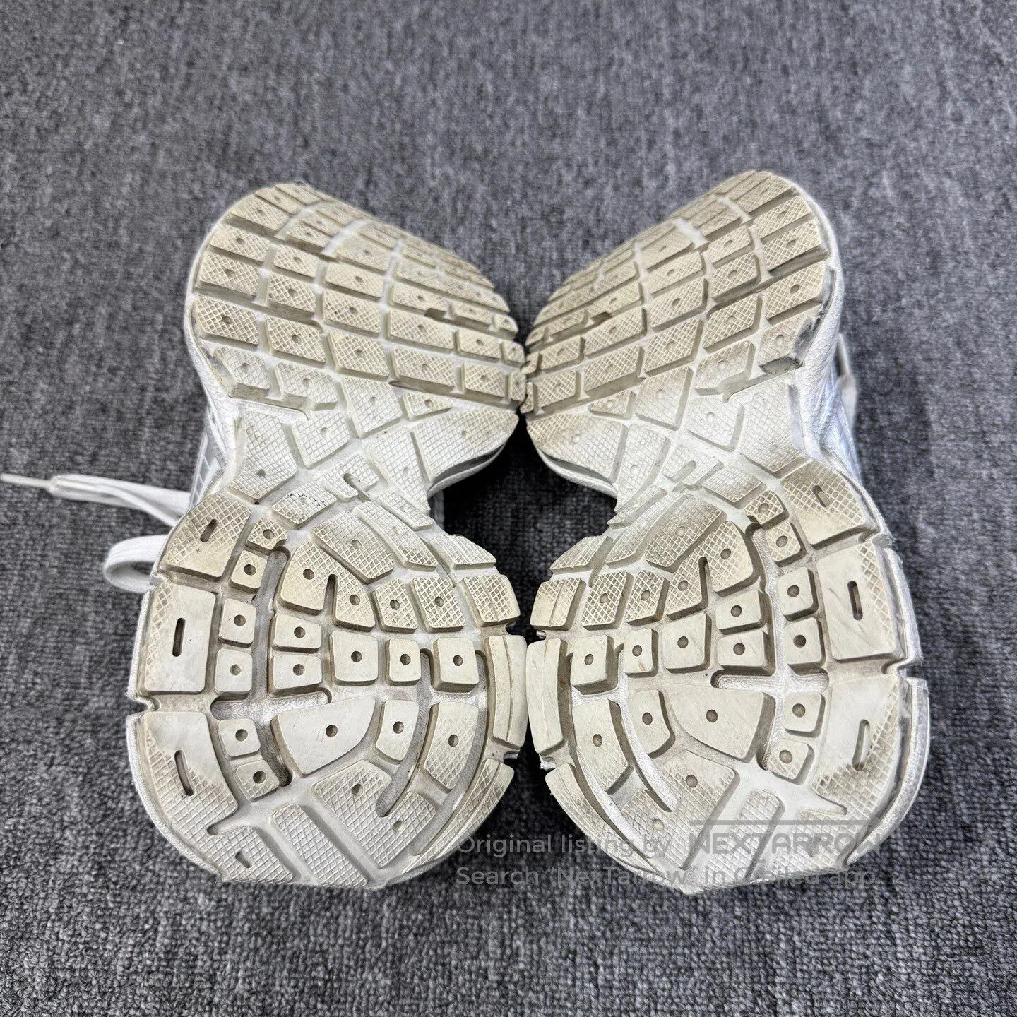 Balenciaga Balenciaga Baotou slippers| Size US 6.5 / IT 36.5 - 4 Thumbnail