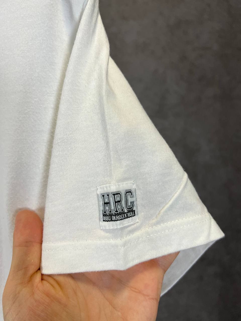 Hard Rock Cafe × Vintage Hard Rock Cafe Orlando made in USA vintage tee Size US XS / EU 42 / 0 - 7 Thumbnail