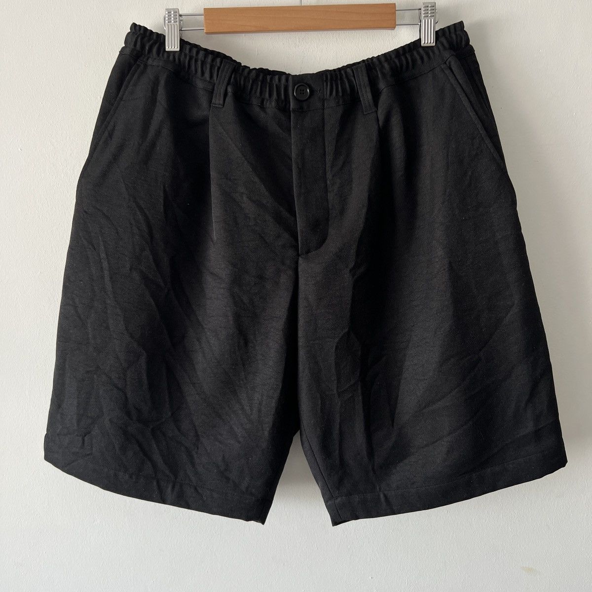 Marni 🔥🔥 Marni Wide Leg Shorts Size US 36 / EU 52 - 1 Thumbnail