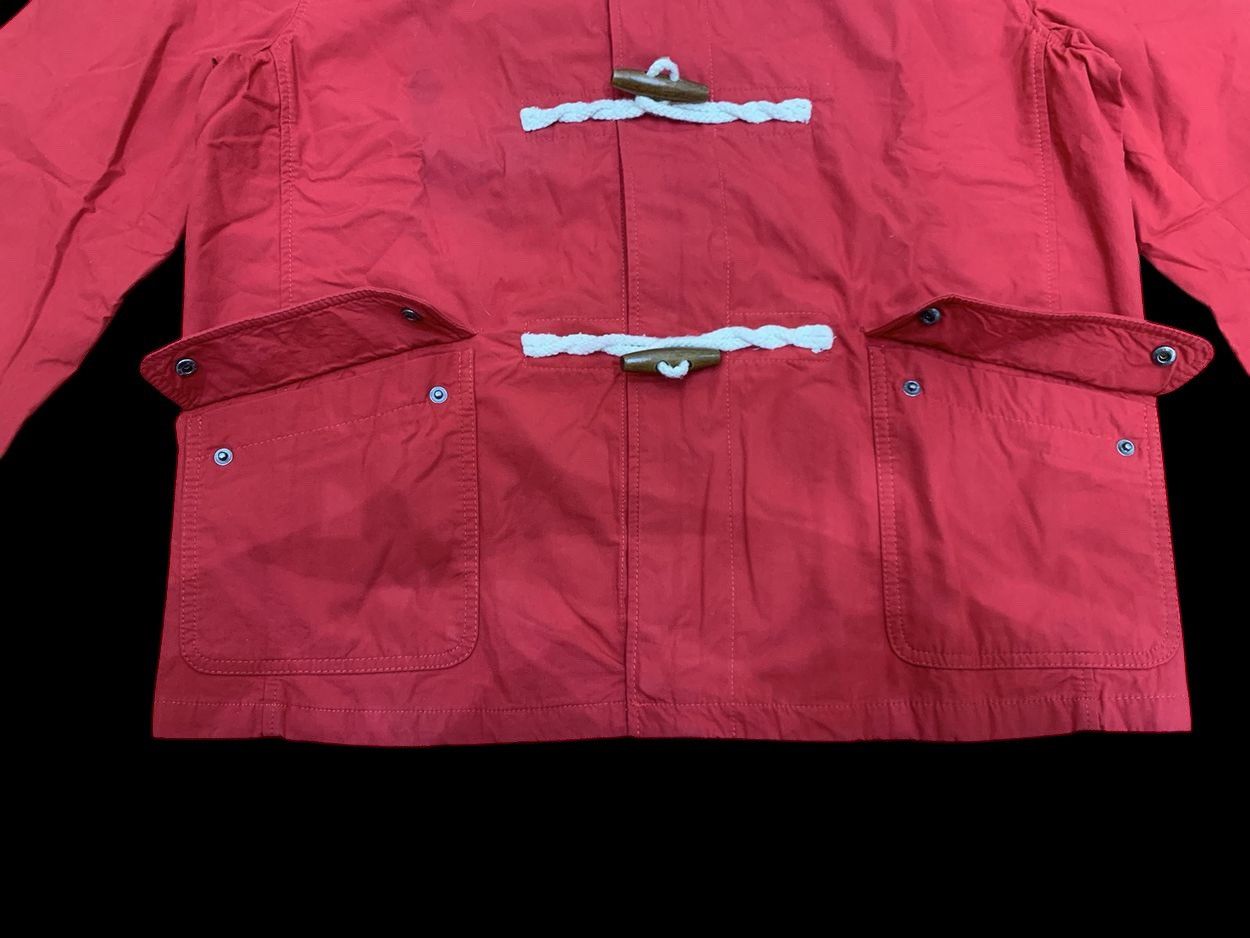 Beauty Beast × Japanese Brand × Le Grande Bleu (L.G.B.) 🔥Vintage SORRIDERE Jacket Size US L / EU 52-54 / 3 - 6 Thumbnail