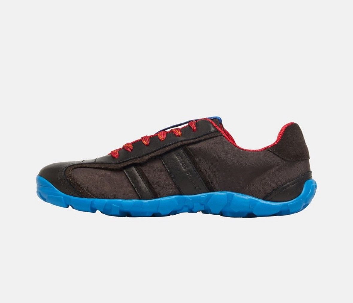 Wales Bonner AW23 Wales Bonner Cadence Sneakers Brown Flat Prada Collapse Size US 9 / EU 42 - 6 Thumbnail