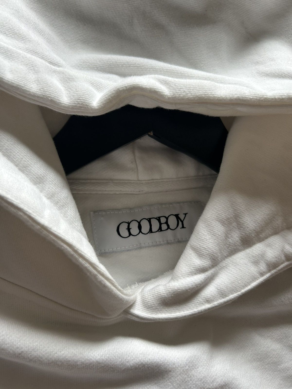 Other XOXOGOODBOY FRIES HOODIE Size US L / EU 52-54 / 3 - 2 Thumbnail