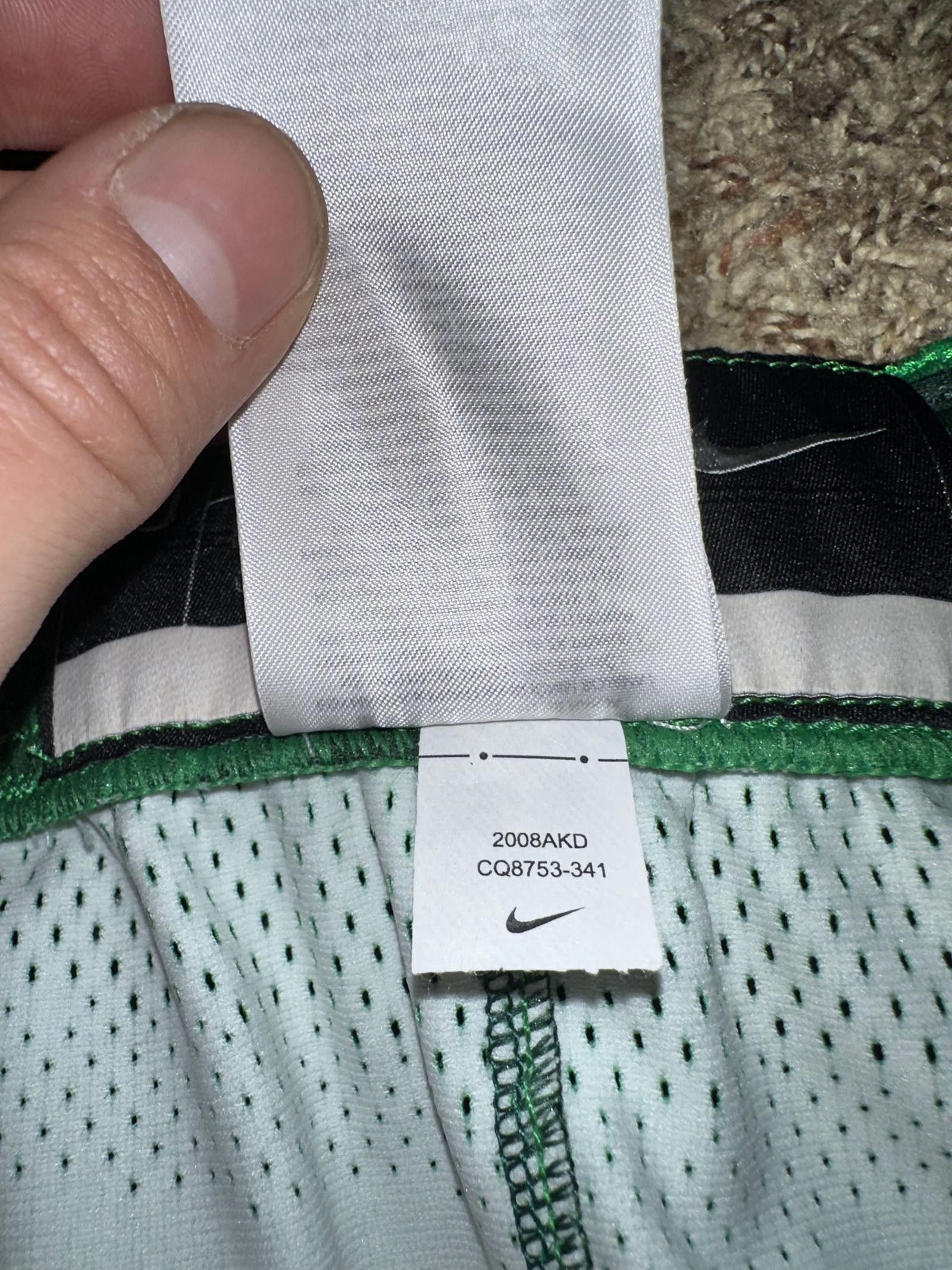 Nike Nike 2020 Tokyo Olympic Game Issued Shorts Size US 40 / EU 56 - 9 Thumbnail