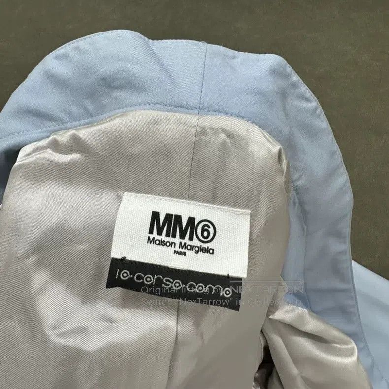 Maison Margiela Maison Margiela Streamer wool suit Size XS / US 0-2 / IT 36-38 - 6 Thumbnail