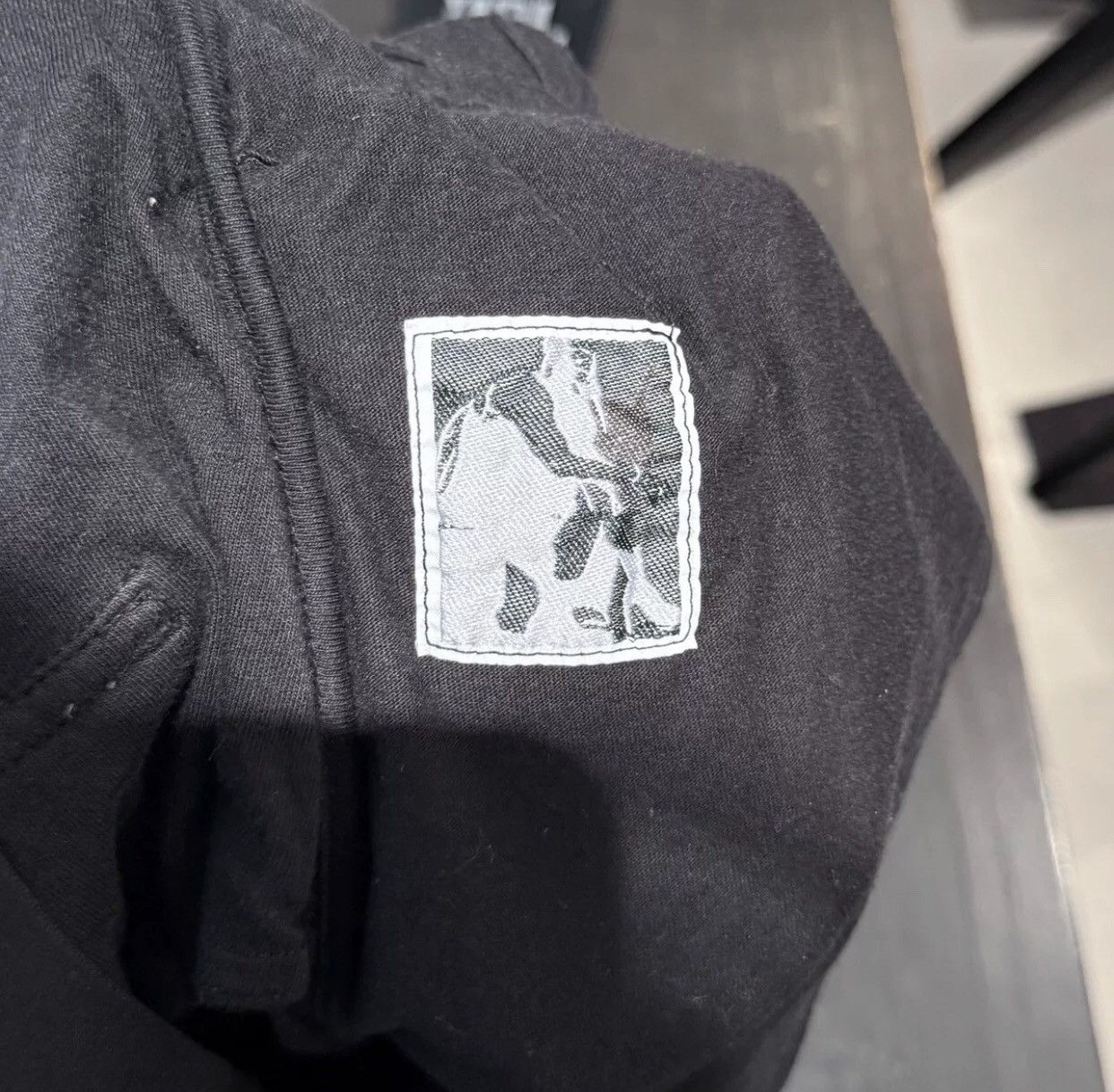 Rick Owens Rick owens drkshdw double track Berlin drawstring pants Size US 32 / EU 48 - 4 Thumbnail