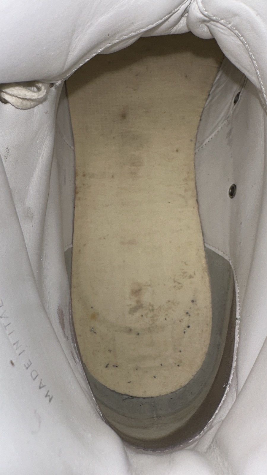 Hedi Slimane Dior hedi slimane sneakrs Size US 8.5 / EU 41-42 - 12 Thumbnail