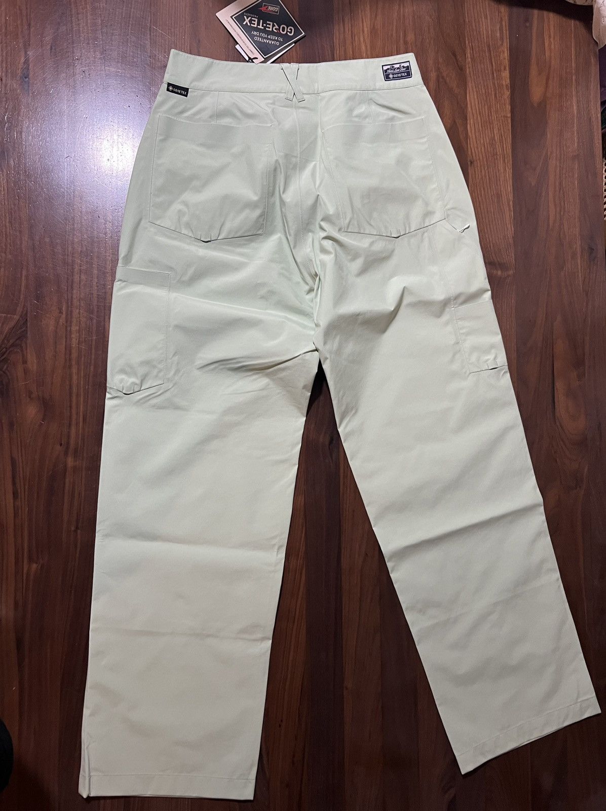 Aime Leon Dore Aime Leon Dore ALD GORE-TEX Double Knee Shell Pant Size 32 Size US 32 / EU 48 - 8 Thumbnail