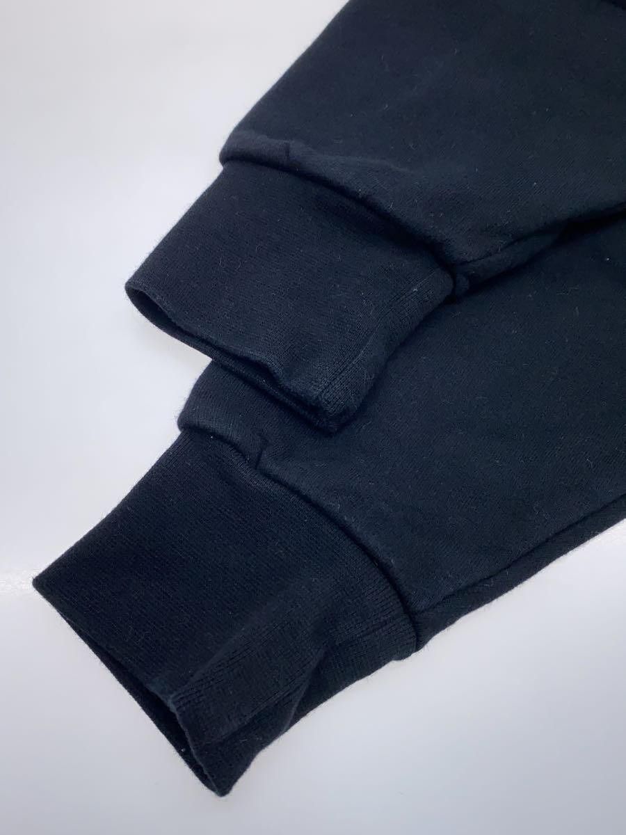 Palm Angels Palm Angels Cotton Parka Black Size US S / EU 44-46 / 1 - 5 Thumbnail