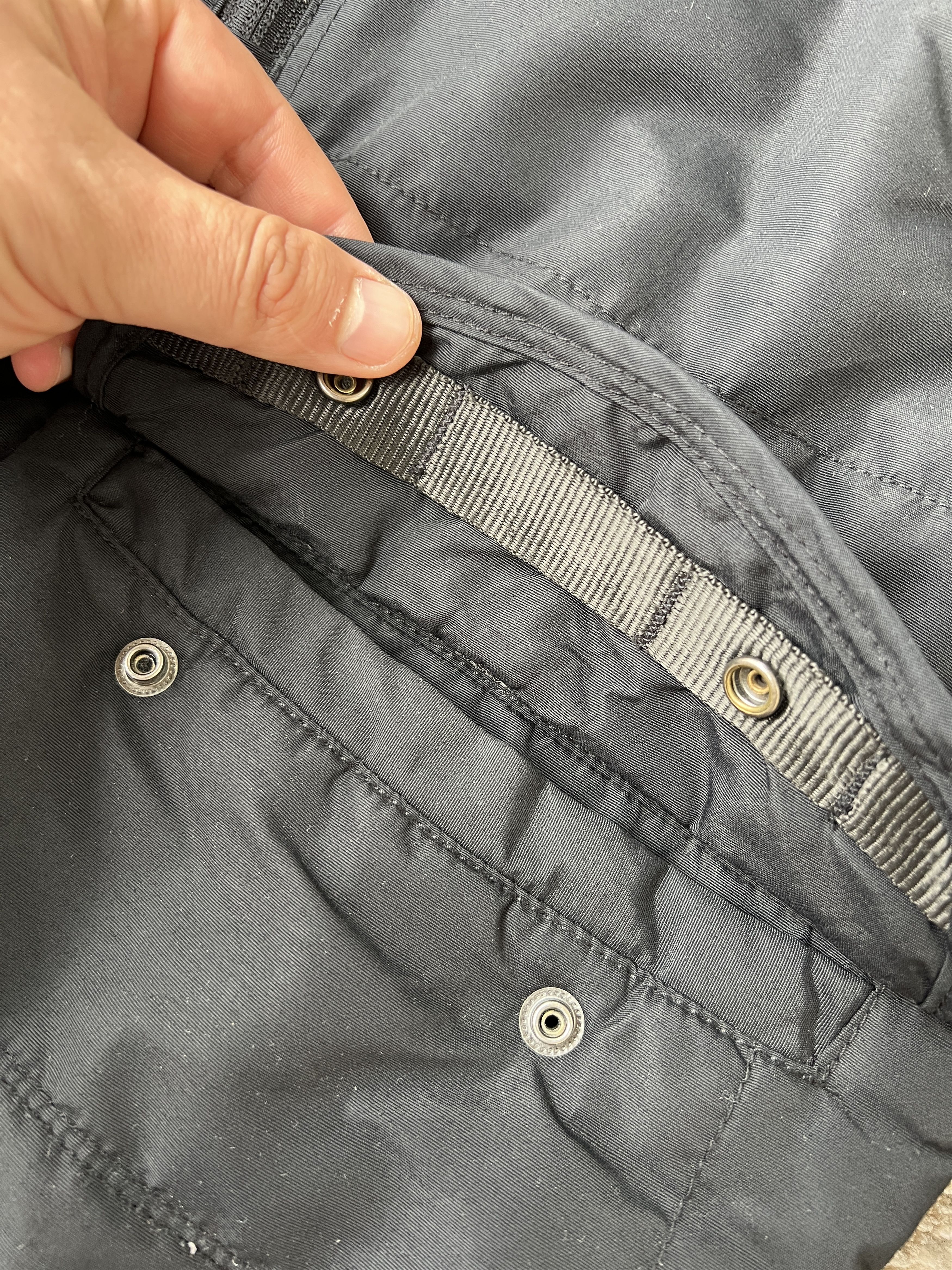 Parajumpers Parajumpers Down Parka Size US M / EU 48-50 / 2 - 4 Thumbnail