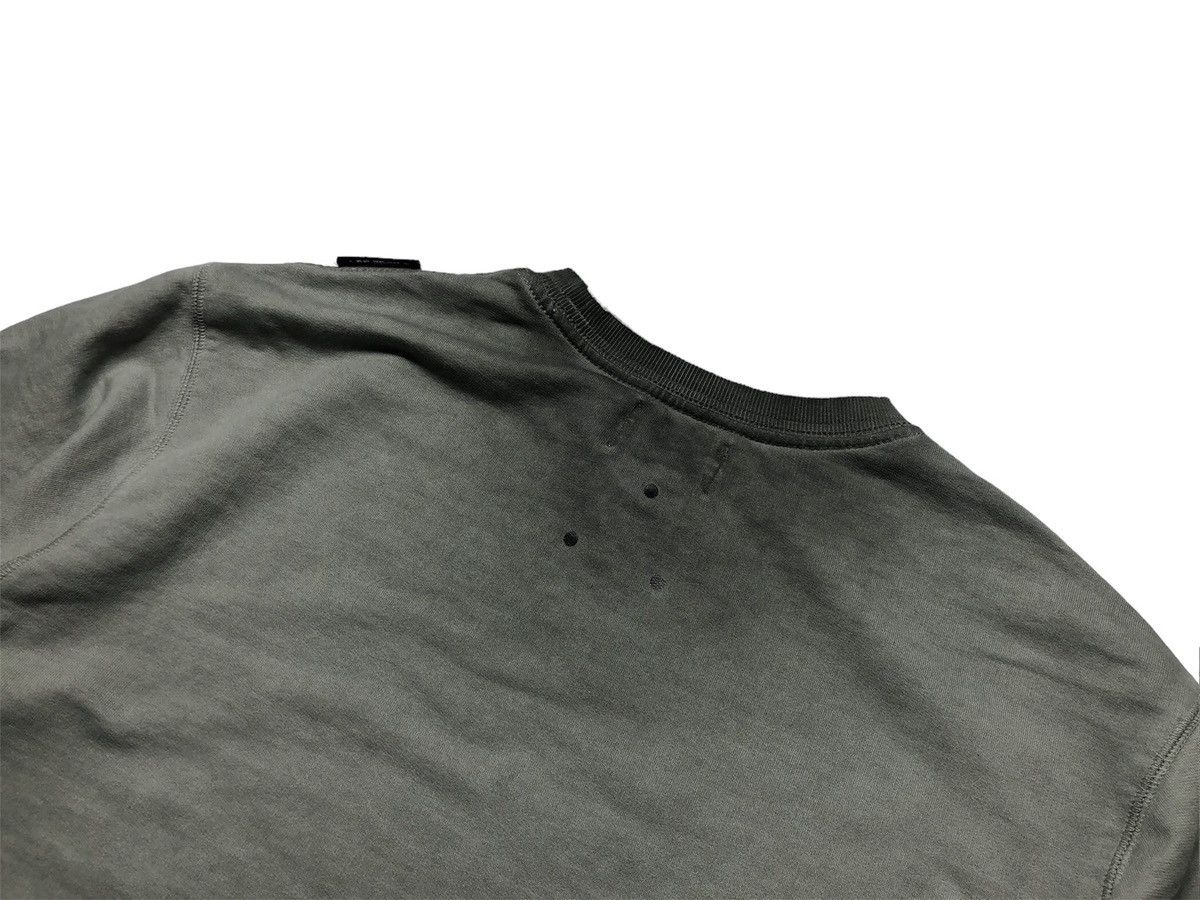 BE EDGY Be Edgy cotton pigment sweatshirt Size US M / EU 48-50 / 2 - 7 Thumbnail