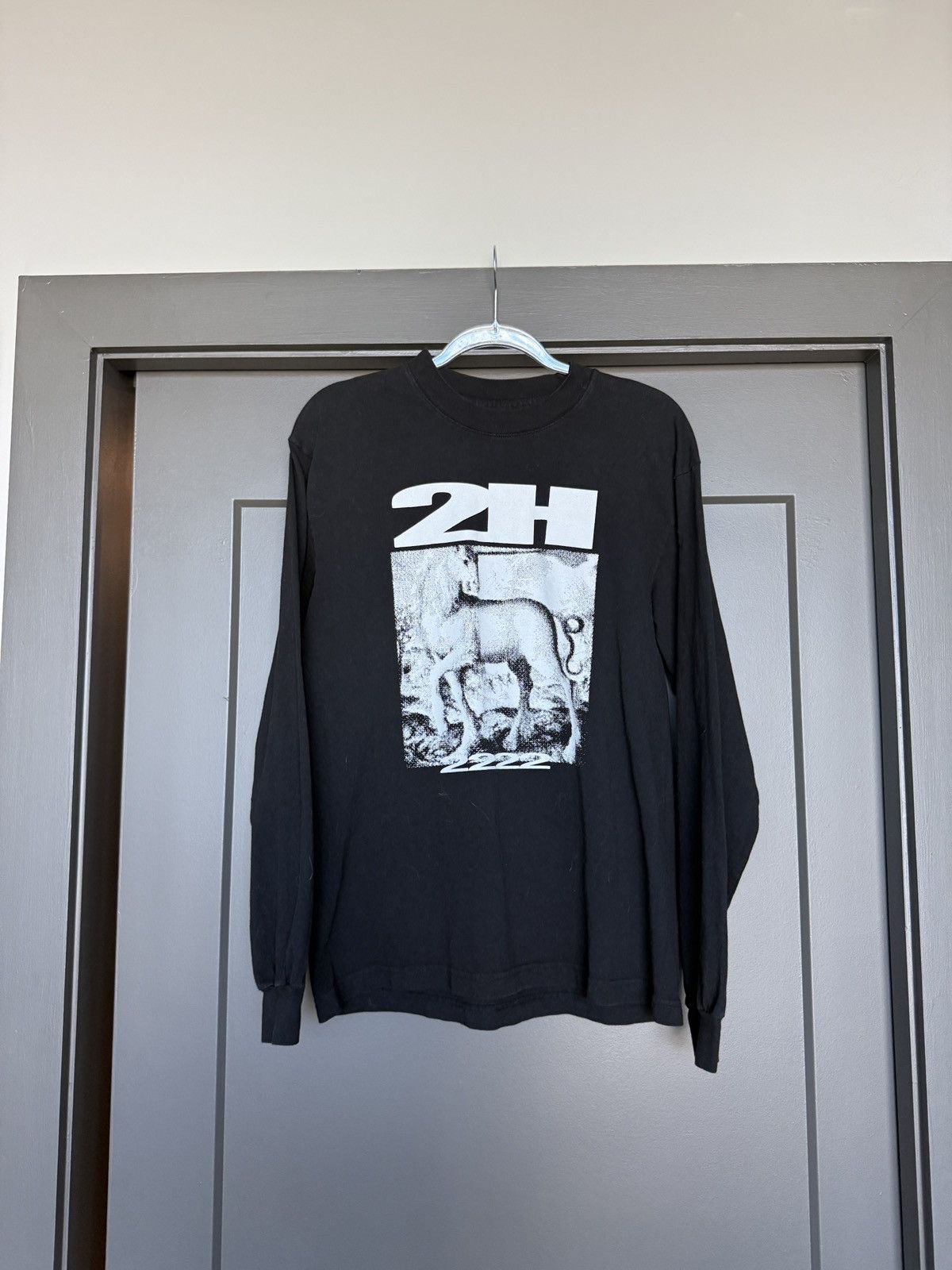 Other 2Hollis Tour Long Sleeve Size US M / EU 48-50 / 2 - 1 Thumbnail