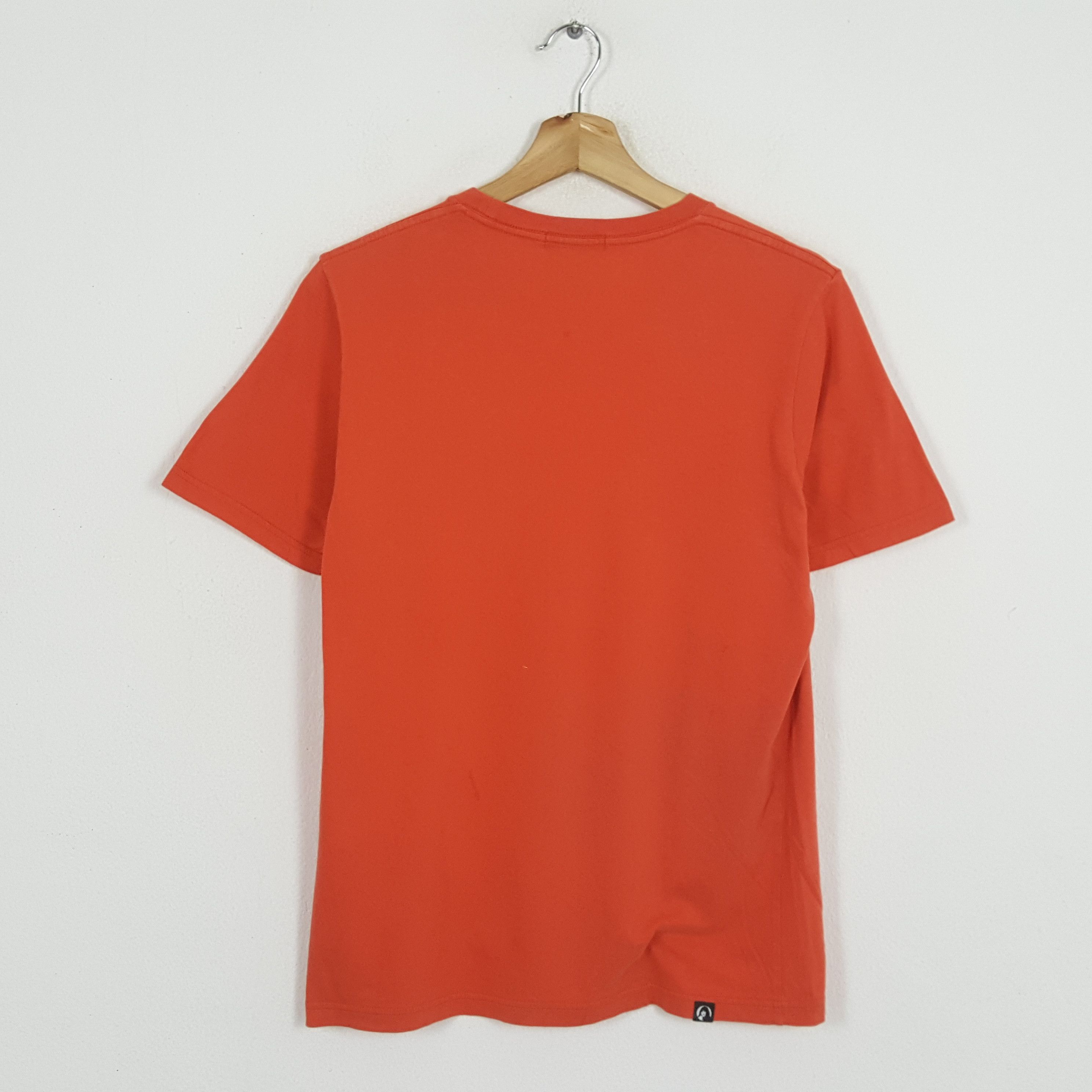 Hysteric Glamour × Japanese Brand × Vintage Vintage HYSTERIC GLAMOUR Japanese Fashion Brand T-Shirts Size US M / EU 48-50 / 2 - 3 Thumbnail