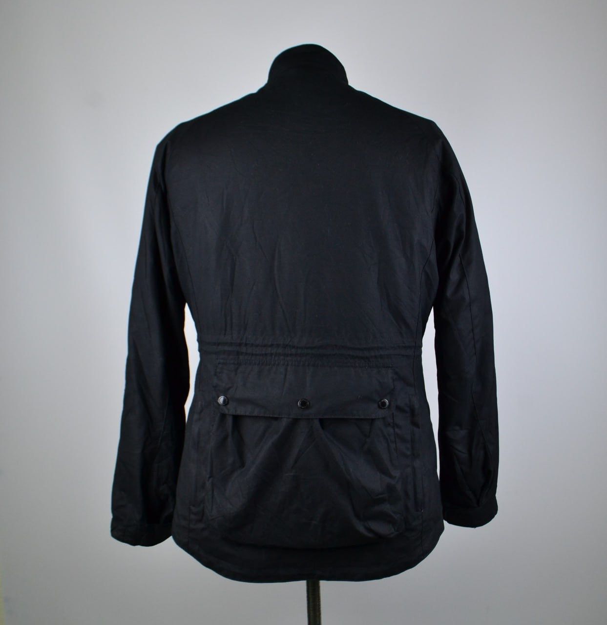 Barbour Barbour Men's Nomic 3-1 Insulated Wax Medium Jacket Size US M / EU 48-50 / 2 - 8 Thumbnail
