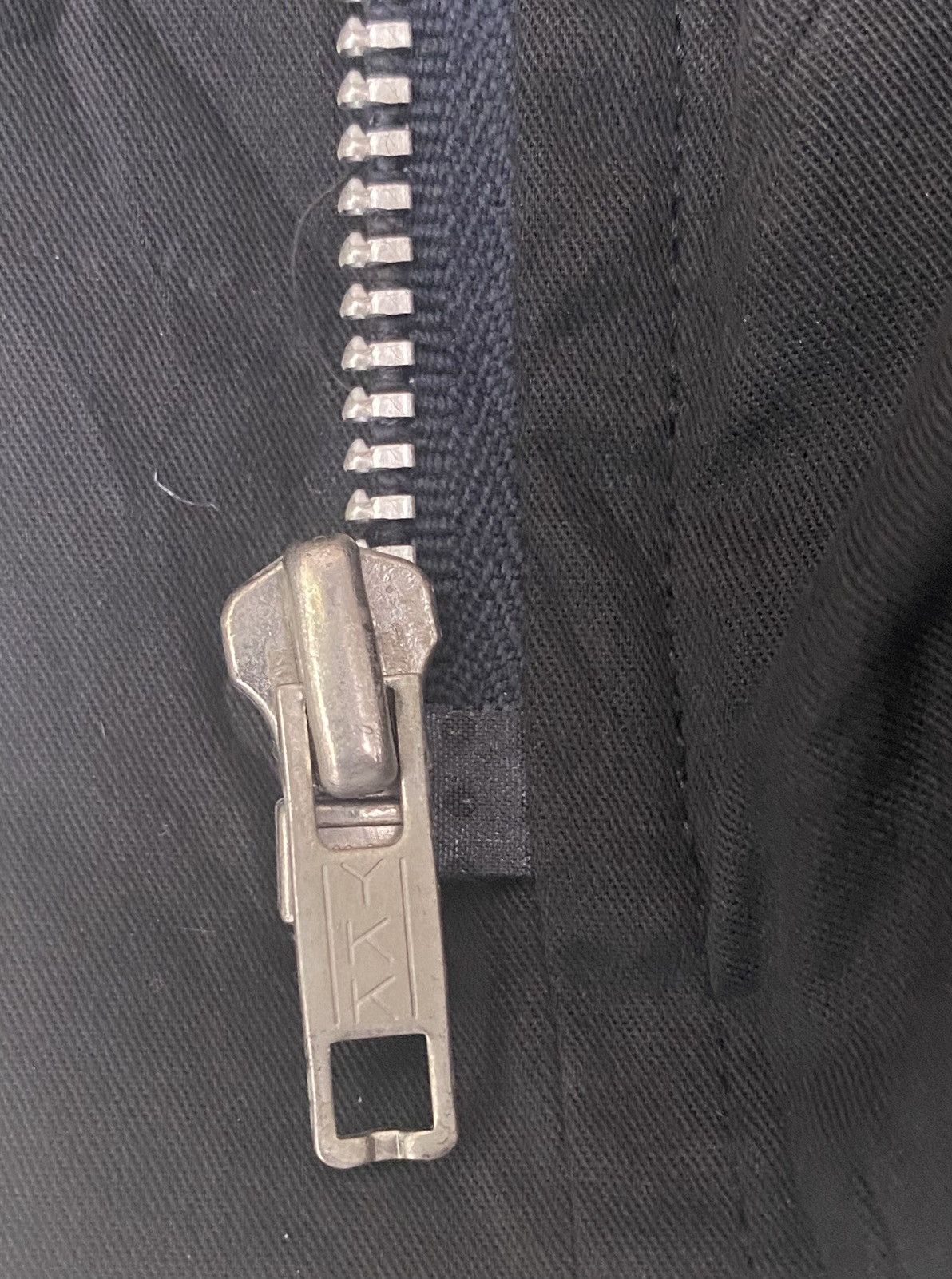 Yohji Yamamoto Y’s YOHJI YAMAMOTO Zipper Jacket Size M / US 6-8 / IT 42-44 - 19 Thumbnail