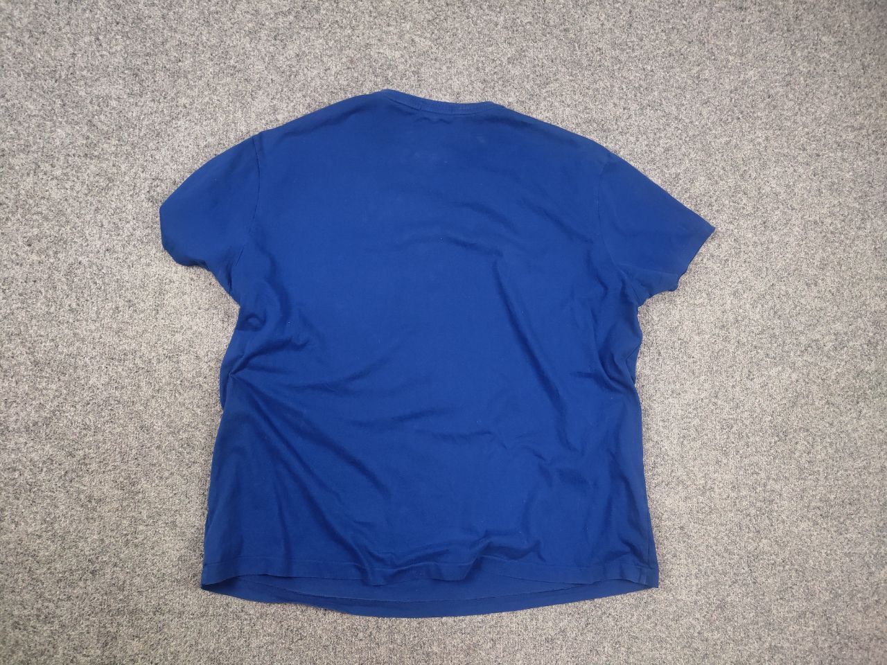 Polo Ralph Lauren Polo Bear By Ralph Lauren Logo Vintage T-Shirt Retro Tee Y2K Size US XL / EU 56 / 4 - 7 Thumbnail