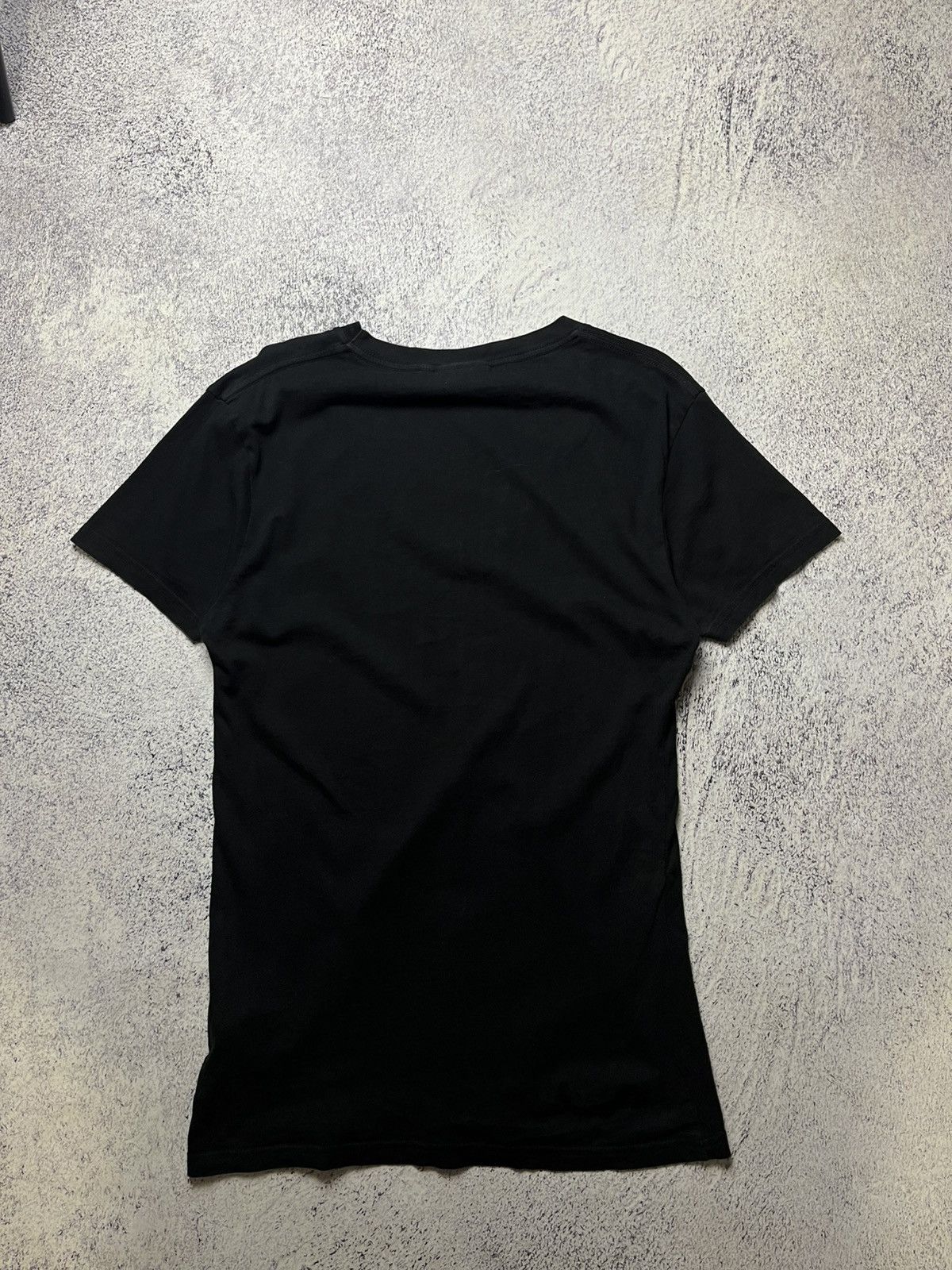 Vintage Vintage Judas Sinned Affliction Style Luxury Streetwear Tee Size US M / EU 48-50 / 2 - 11 Thumbnail