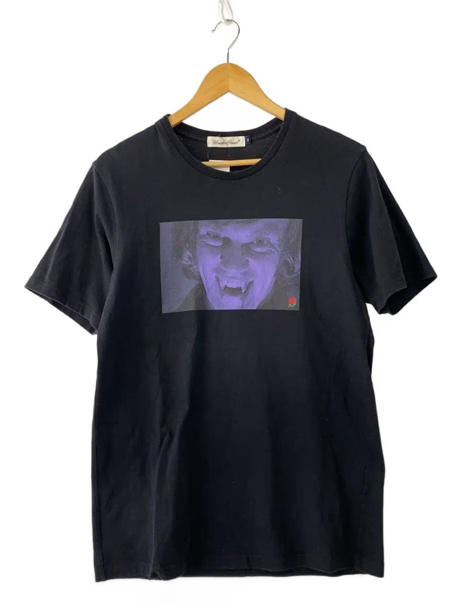 Undercover AW19 A Clockwork Orange Tee Size US M / EU 48-50 / 2 - 1 Thumbnail