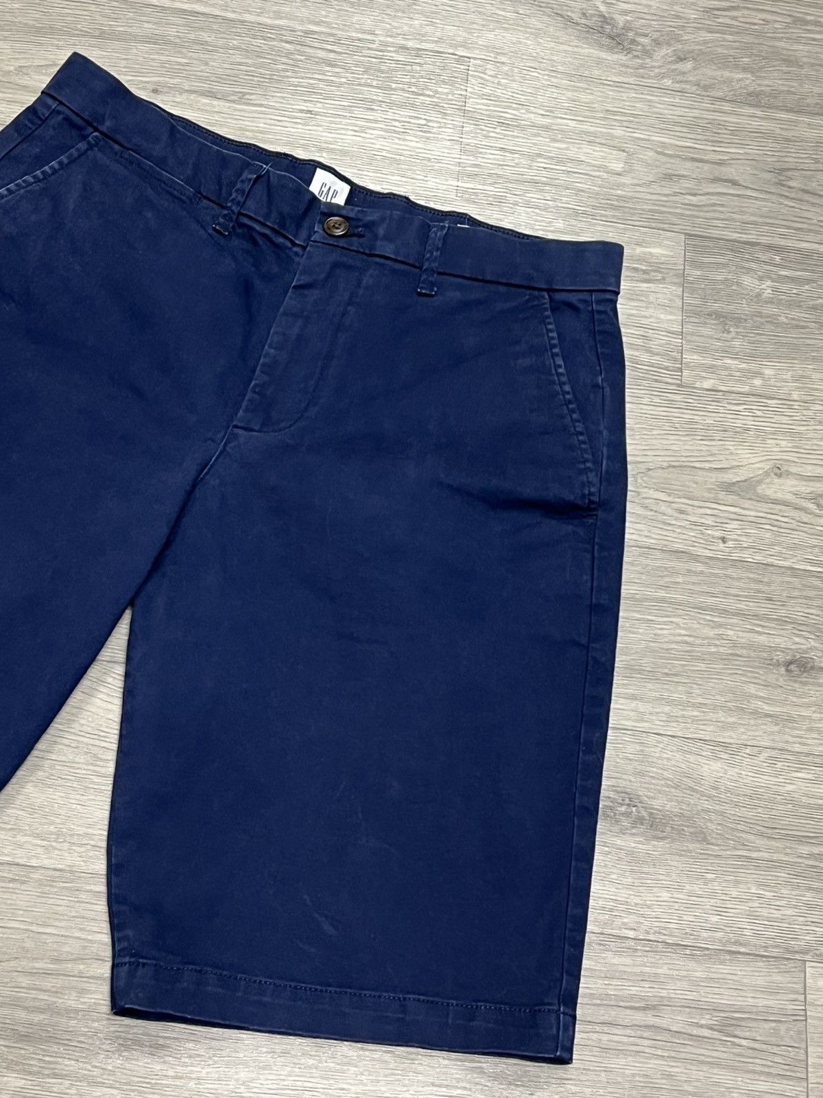 Gap × Vintage Gap vintage classic shorts Size US 32 / EU 48 - 3 Thumbnail