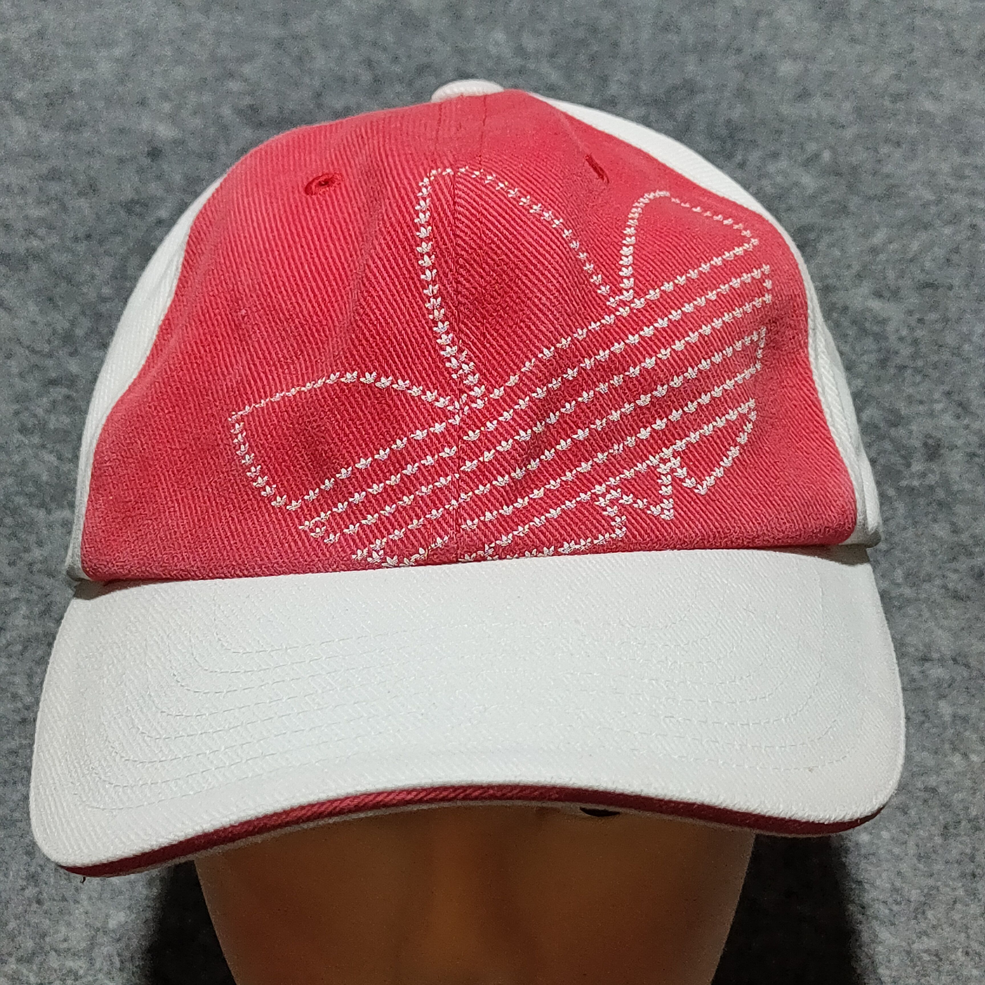 Adidas 🔥Adidas 06 Collection M Cap Size ONE SIZE - 5 Thumbnail