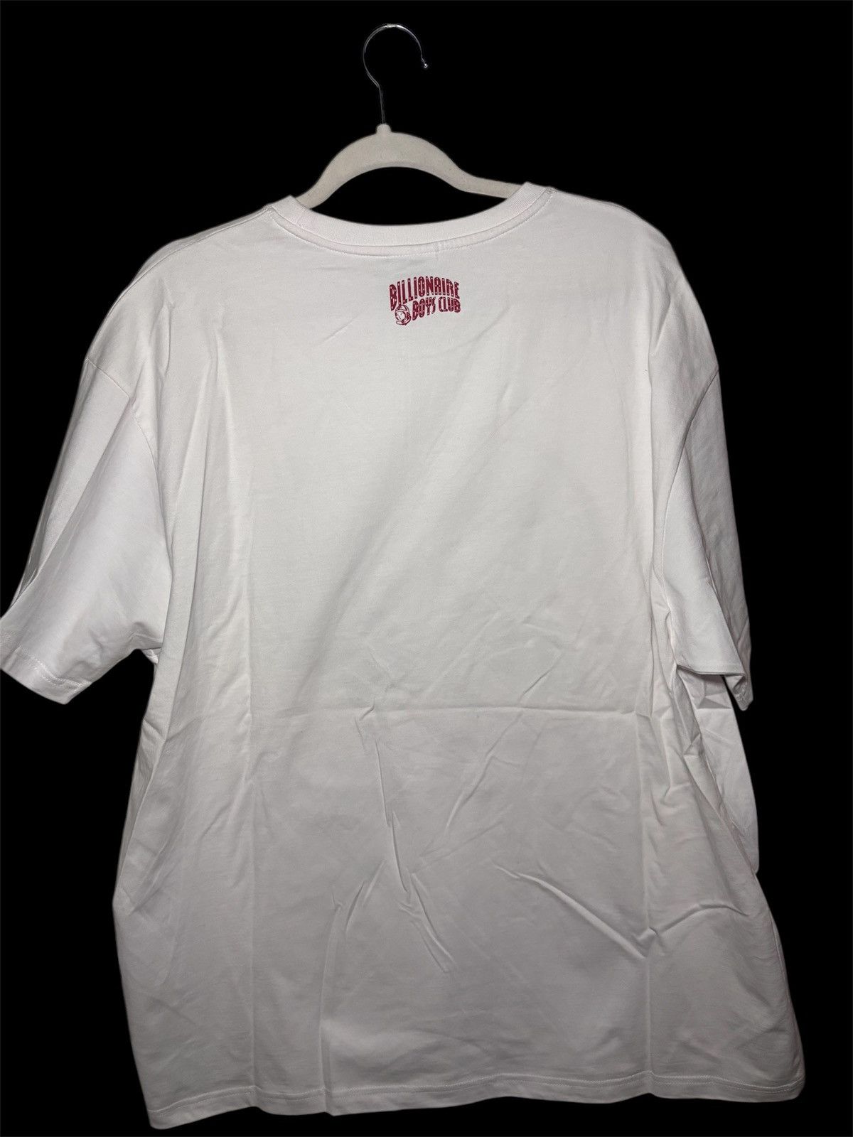 Billionaire Boys Club Billionaire Boys Club Tee Size US XL / EU 56 / 4 - 2 Thumbnail