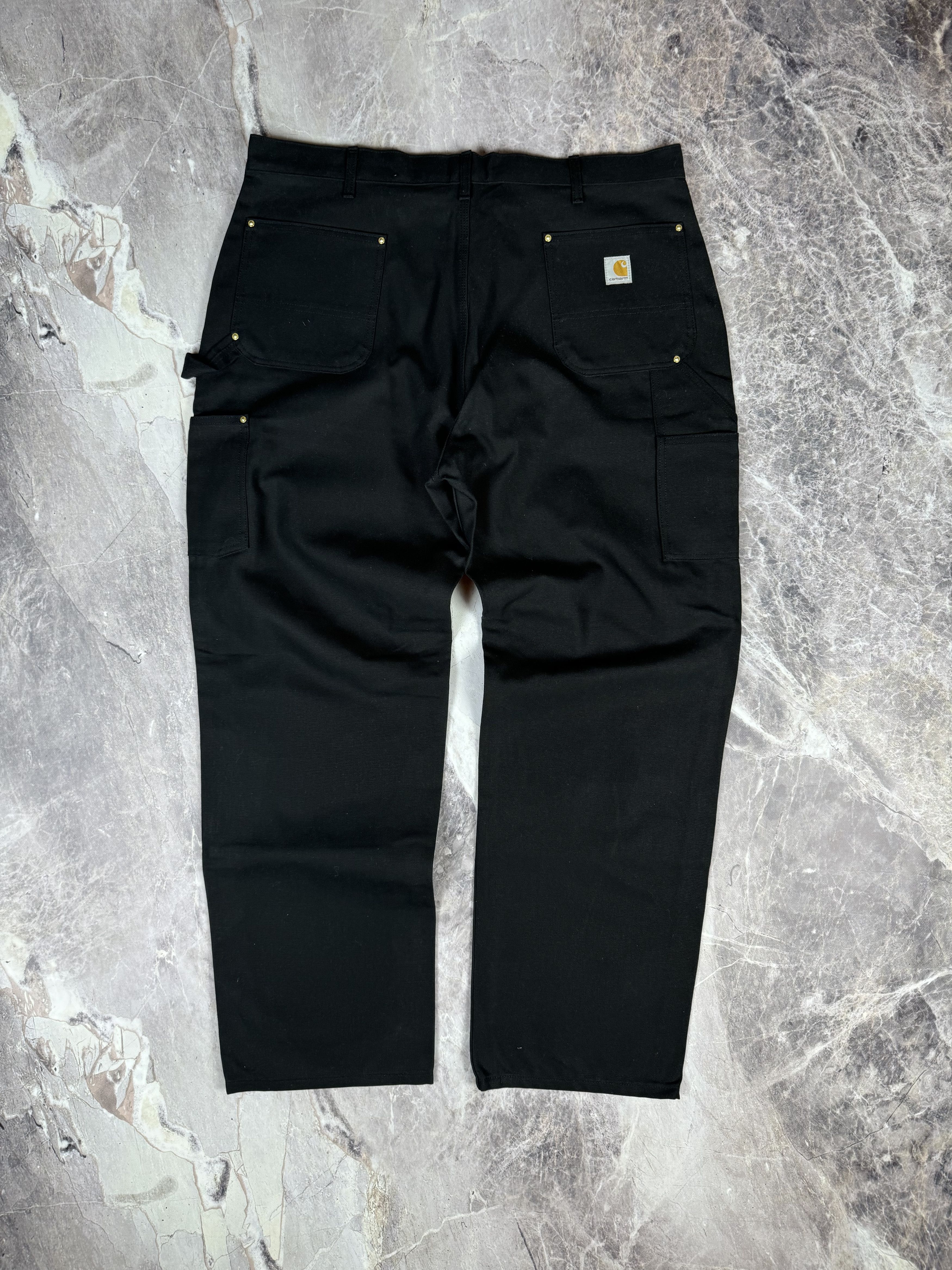 Carhartt Vintage Carhartt Work Pants Size US 42 / EU 58 - 1 Thumbnail