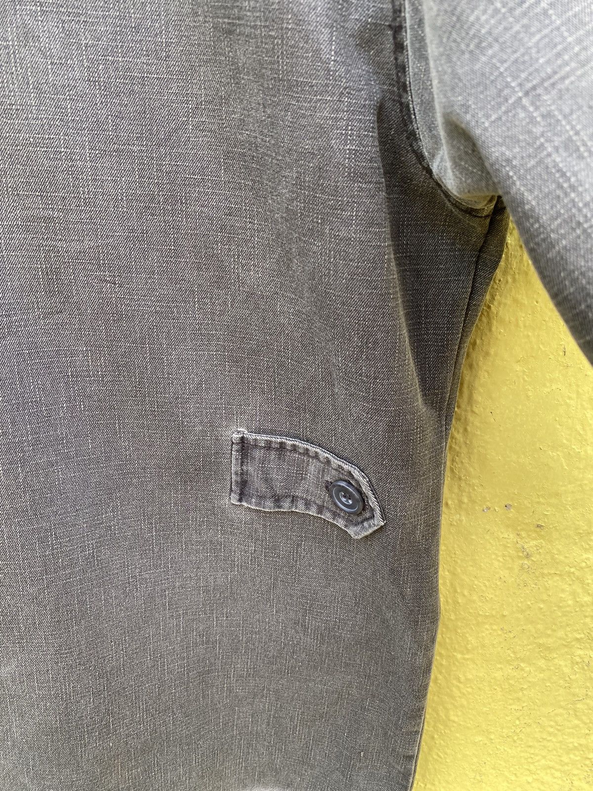 Designer × Japanese Brand Kapital inspired multipocket japanese brand jacket Size US M / EU 48-50 / 2 - 14 Thumbnail
