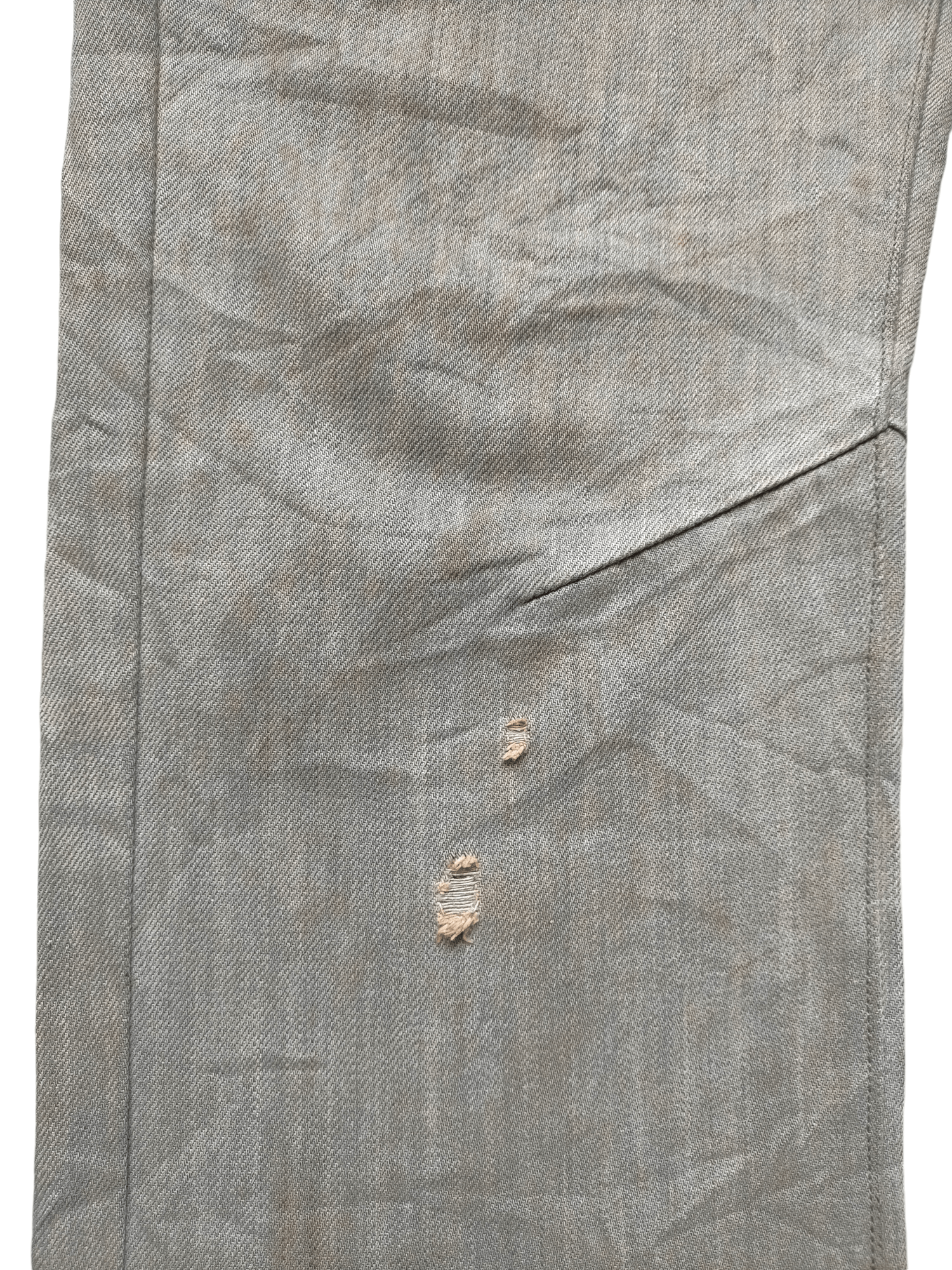 Prps Made in japan Prps denim pants Jeans Size US 31 - 8 Thumbnail