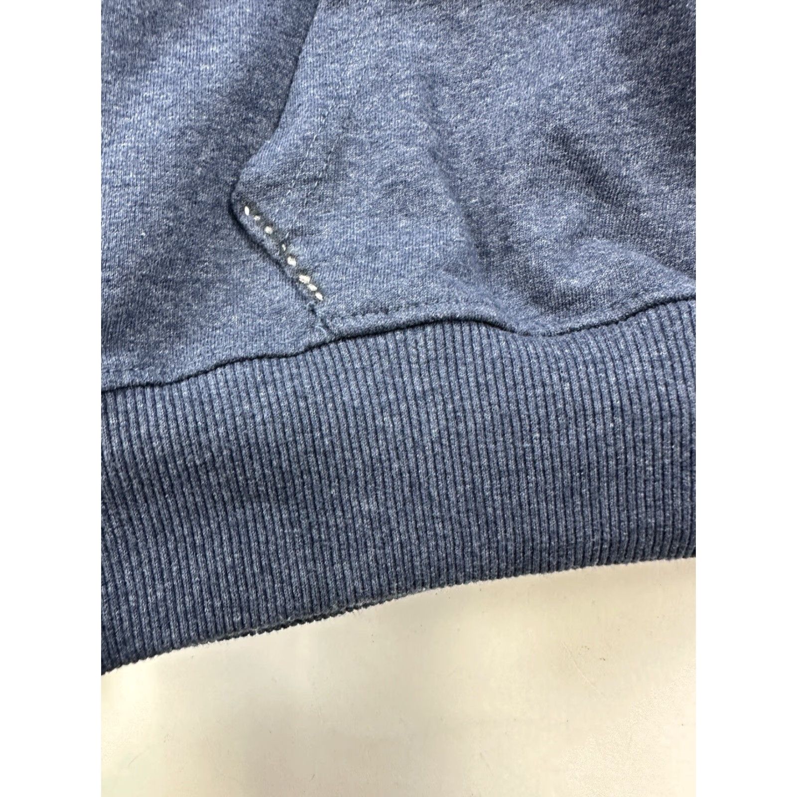 True Religion True Religion Hoodie Sweatshirt Mens L Gray Logo Pullover Long Sleeve Graphic Print All Seasons Modern Designer Activewear Size US L / EU 52-54 / 3 - 7 Thumbnail