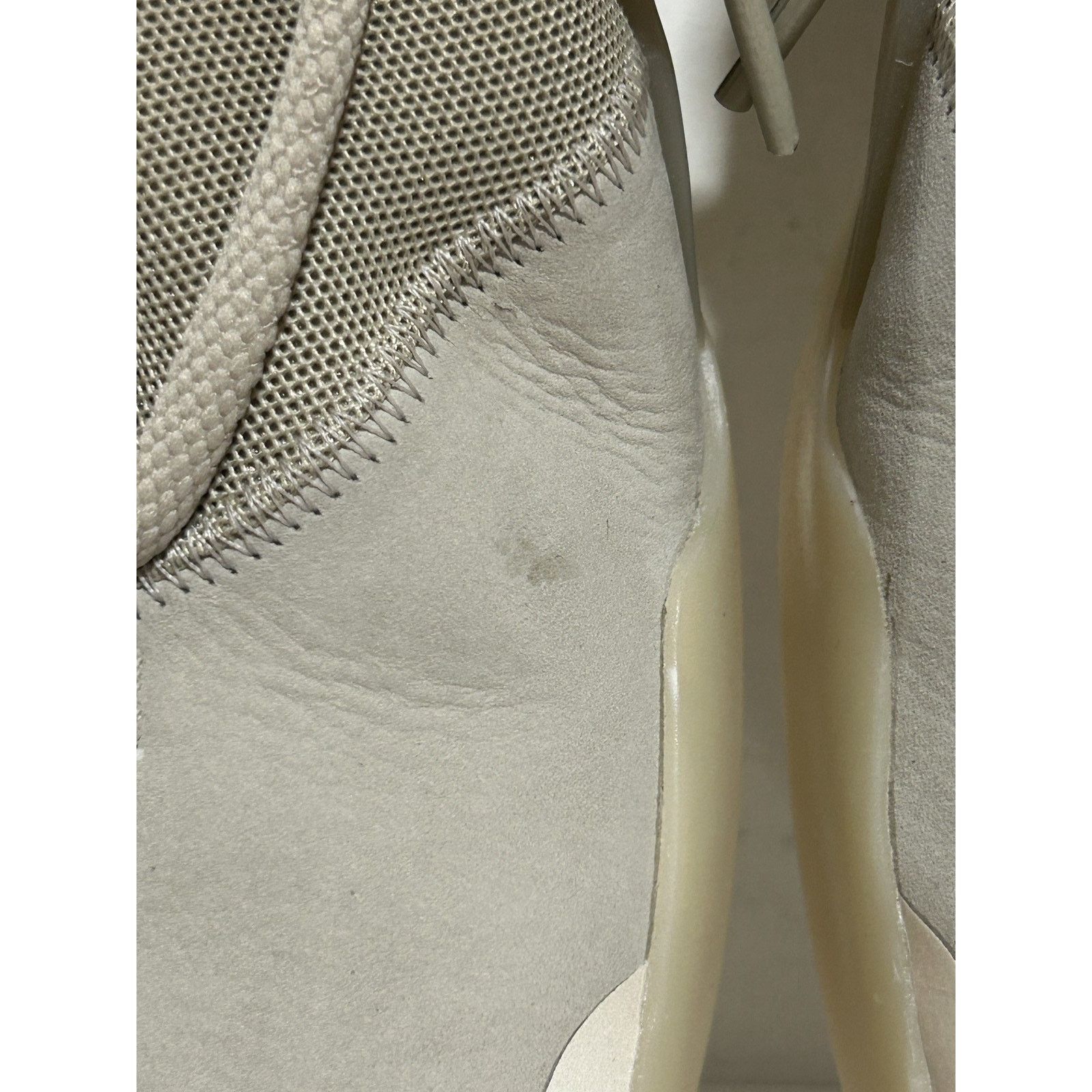 Nike NIKE AIR FEAR OF GOD 1 OATMEAL SIZE 13 NEW Size US 13 / EU 46 - 5 Thumbnail