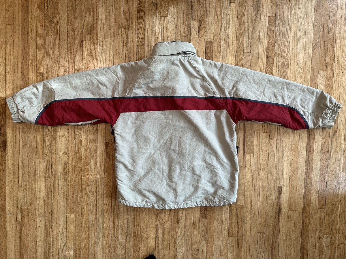 American Eagle Outfitters Performance Ski Jacket Zip Up AE77 American Eagle Size Large Size US L / EU 52-54 / 3 - 2 Thumbnail