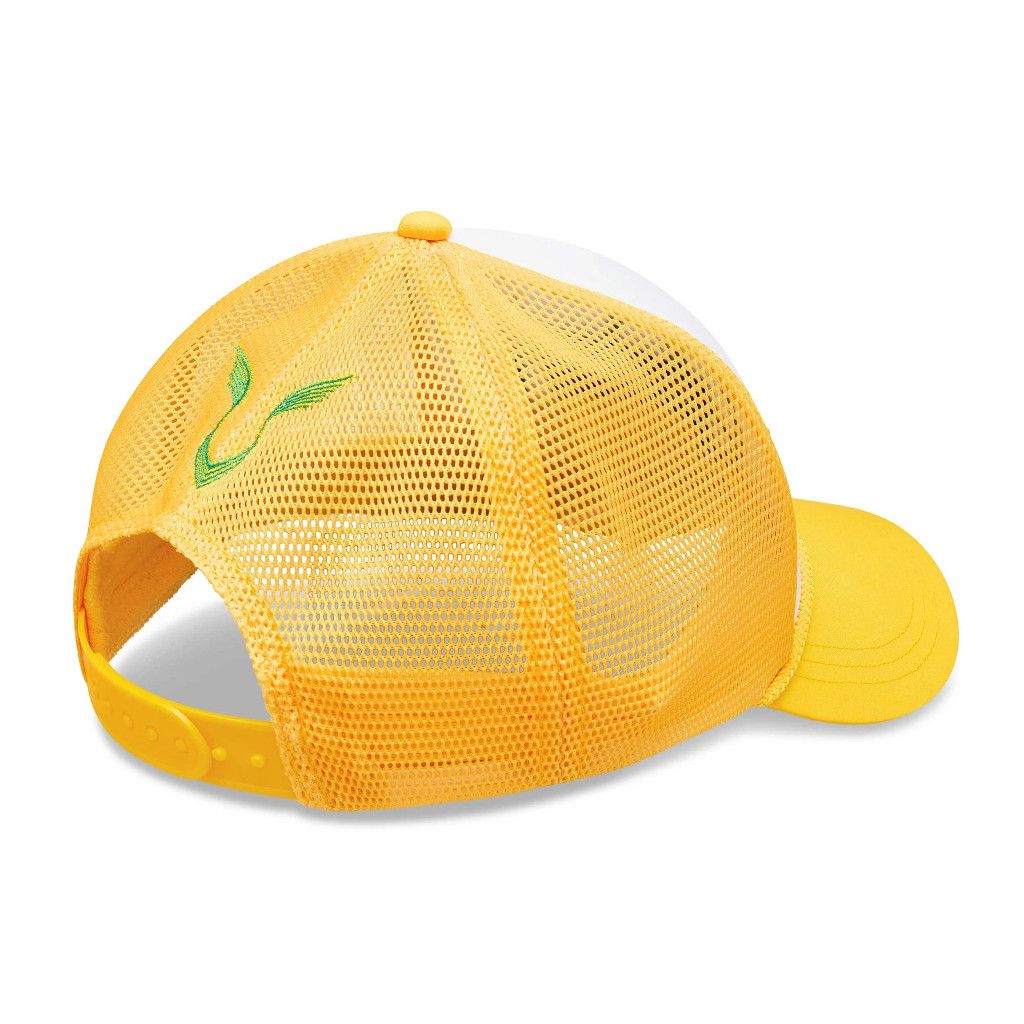 Mercedes-Benz Mercedes-AMG PETRONAS 2024 Lewis Hamilton Silverstone Cap Size ONE SIZE - 2 Thumbnail