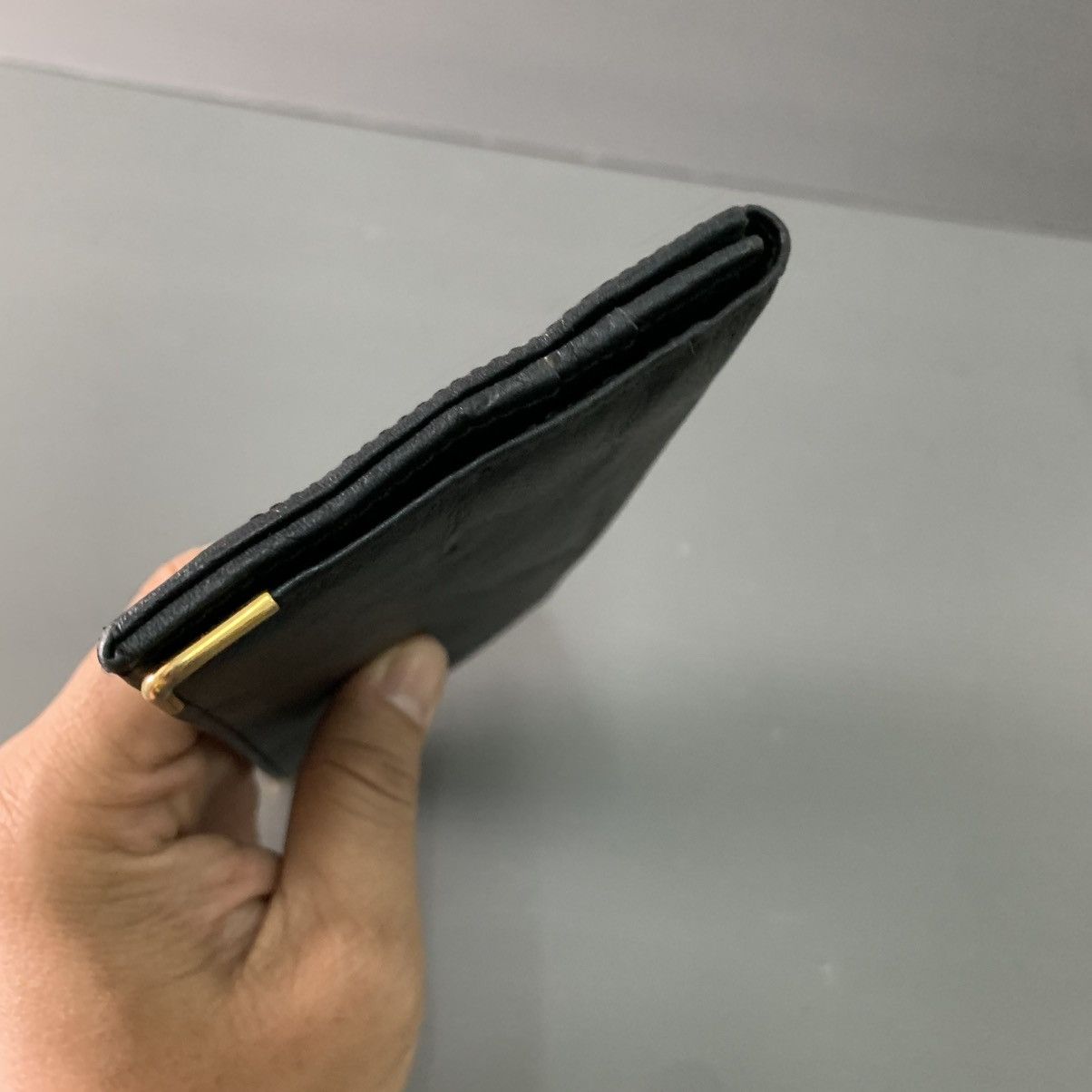Valentino Valentino Garavani Long Wallet Size ONE SIZE - 6 Thumbnail