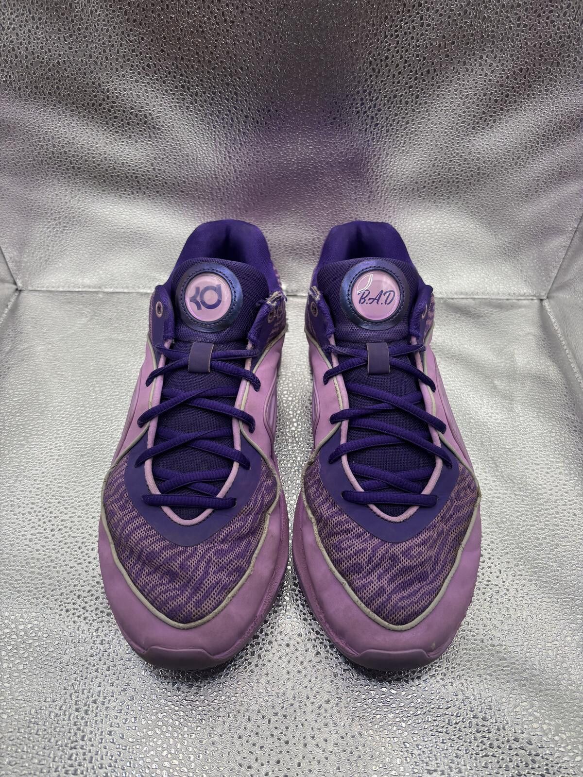 Nike Nike KD 16 B.A.D Size US 11 / EU 44 - 2 Thumbnail