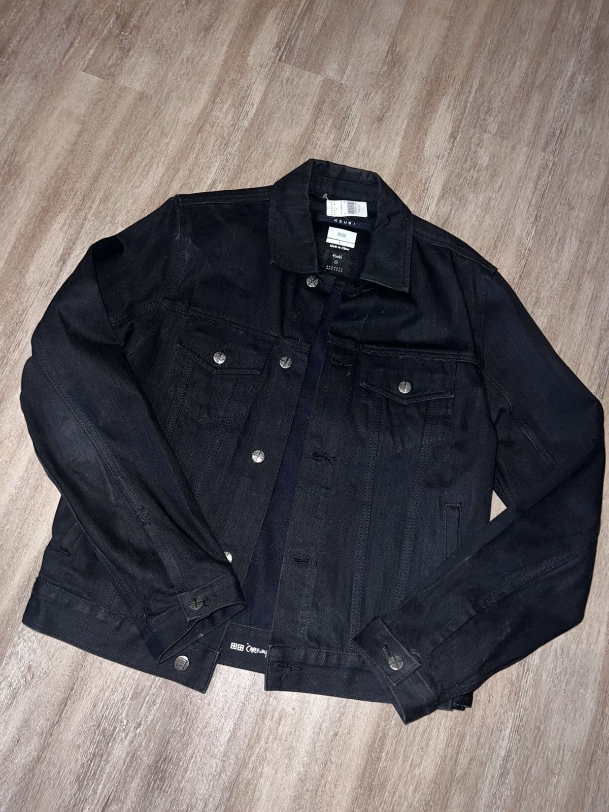 Barneys New York × Ksubi Barneys New York X Ksubi Size US M / EU 48-50 / 2 - 1 Thumbnail