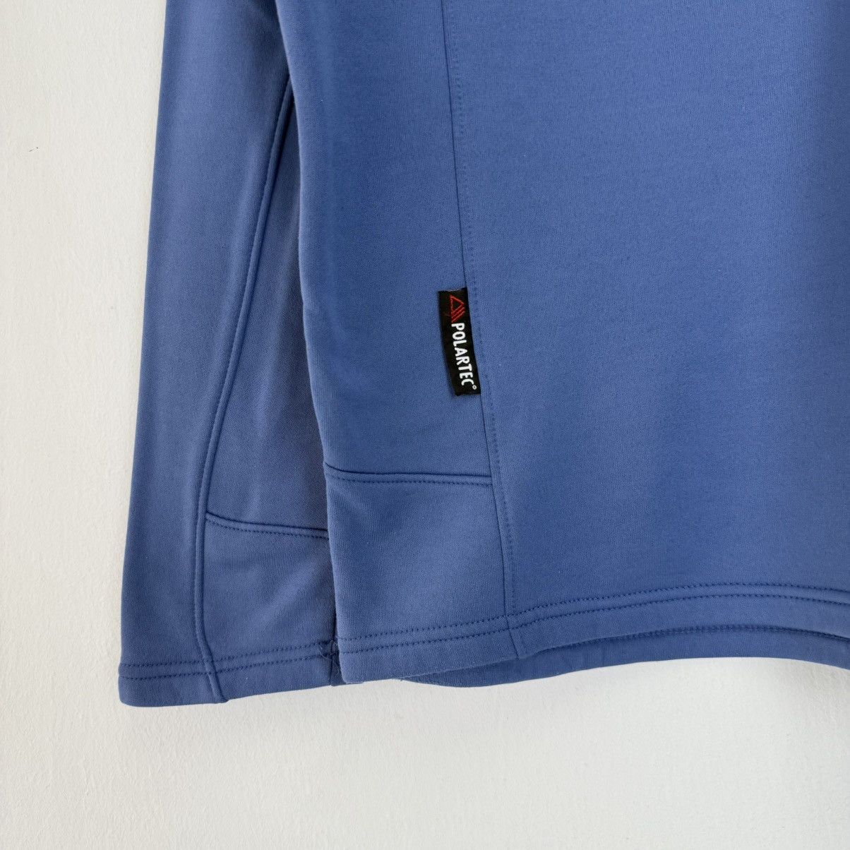 Mountain Hardwear Mountain Hard Wear Thermal Half-Zipper Size US L / EU 52-54 / 3 - 8 Thumbnail