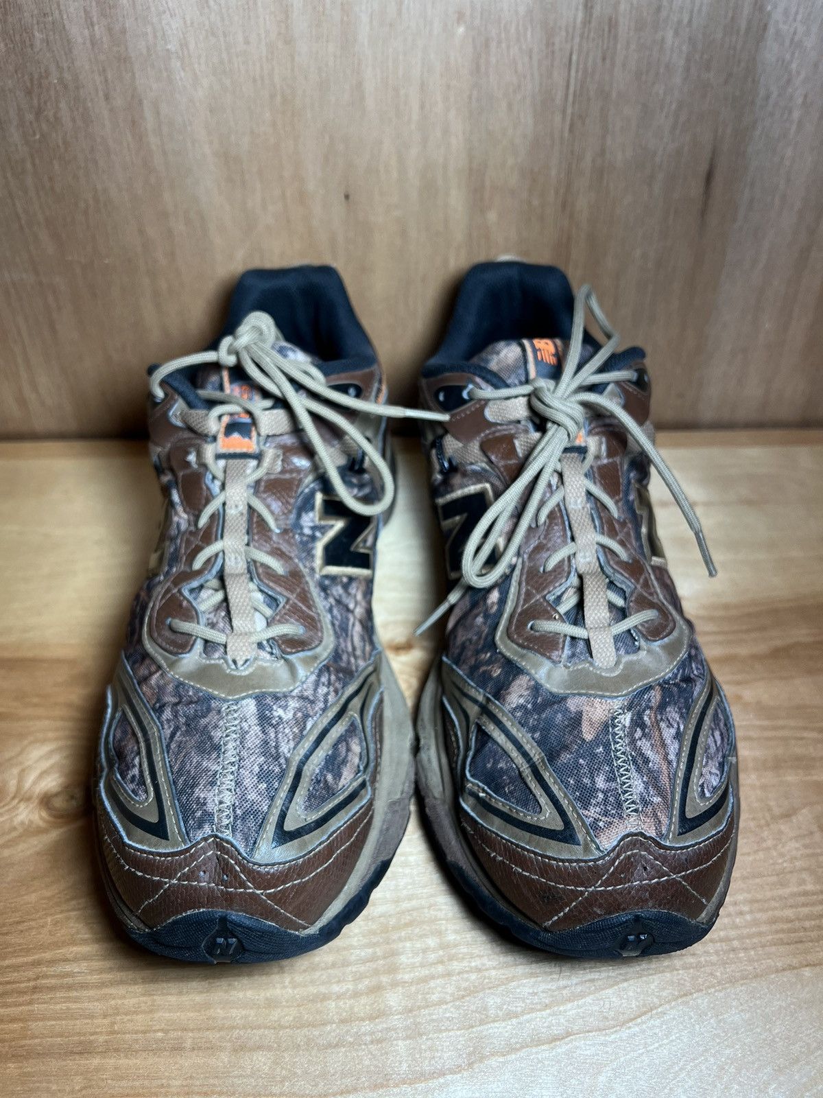 New Balance Realtree camo similar - New Balance size 14 Size US 14 / EU 47 - 5 Thumbnail
