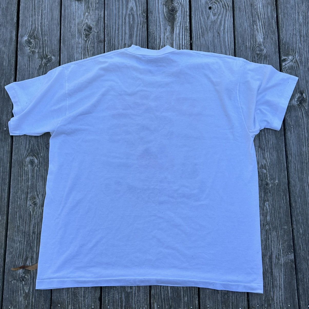 Vintage Vintage James dean shirt Size US XXL / EU 58 / 5 - 3 Thumbnail