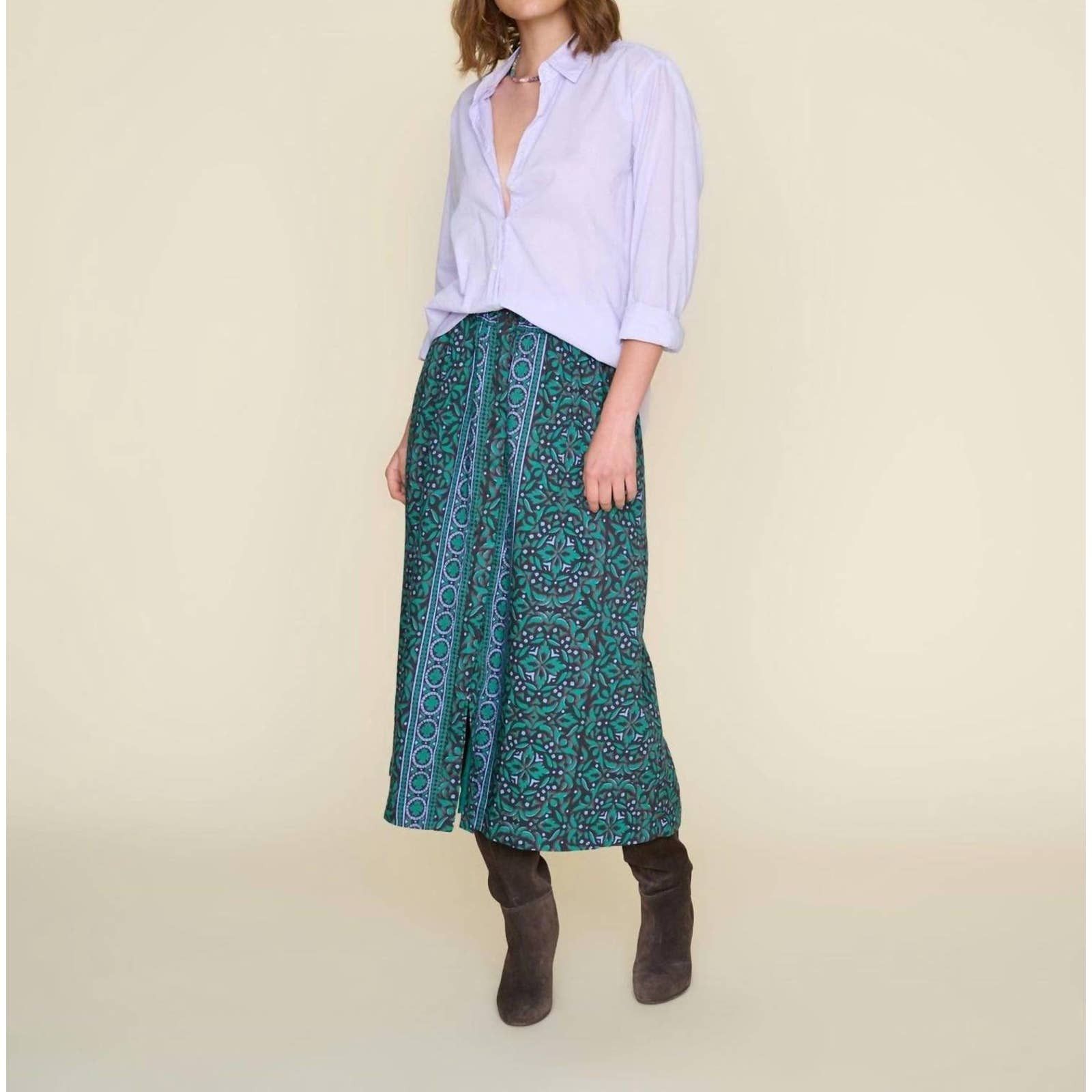 Xirena Taryn Skirt