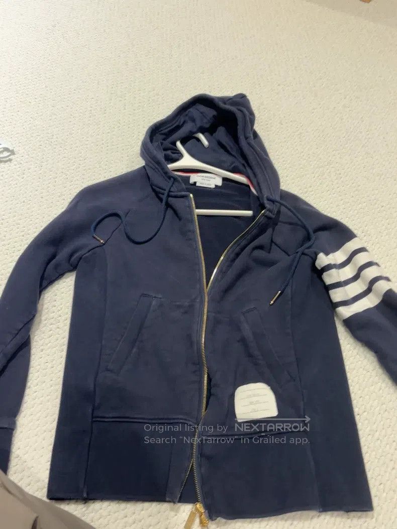 Other Thom Browne overcoat Size US M / EU 48-50 / 2 - 1 Thumbnail