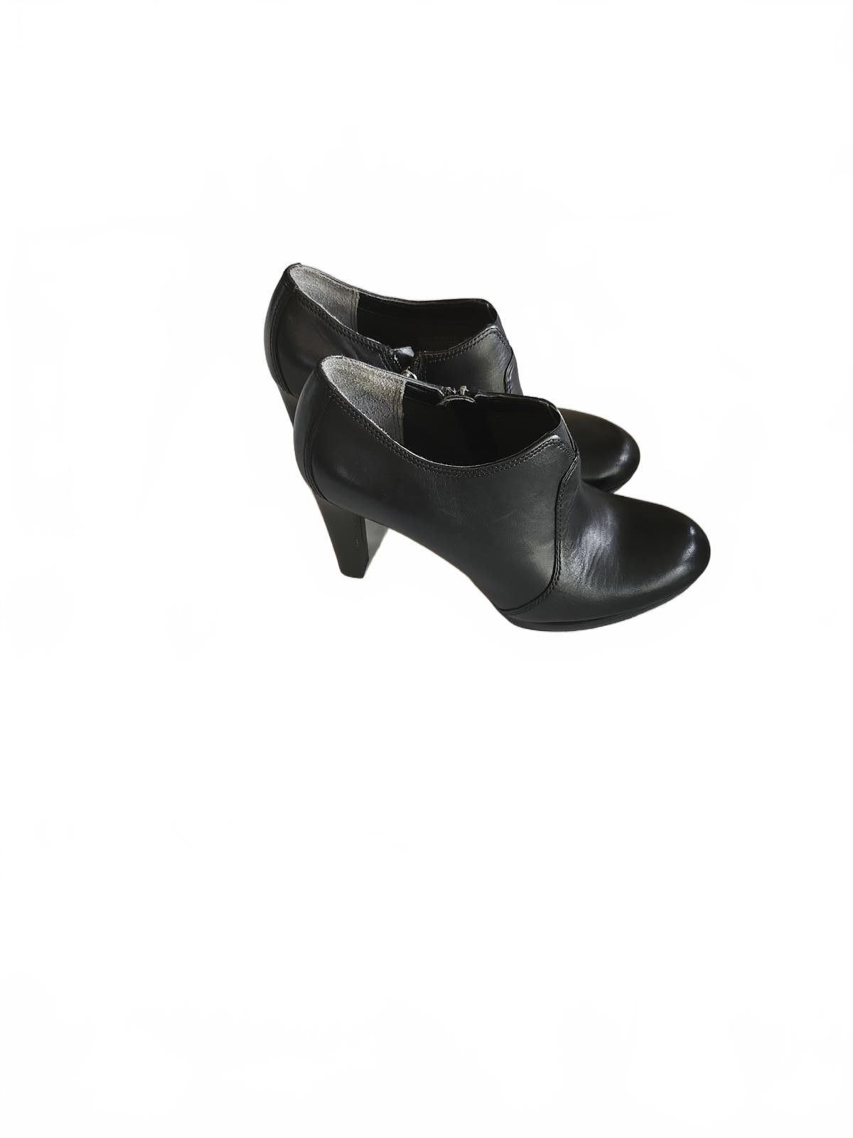 Rockport Rockport nwot booties Size US 8 / IT 38 - 1 Thumbnail