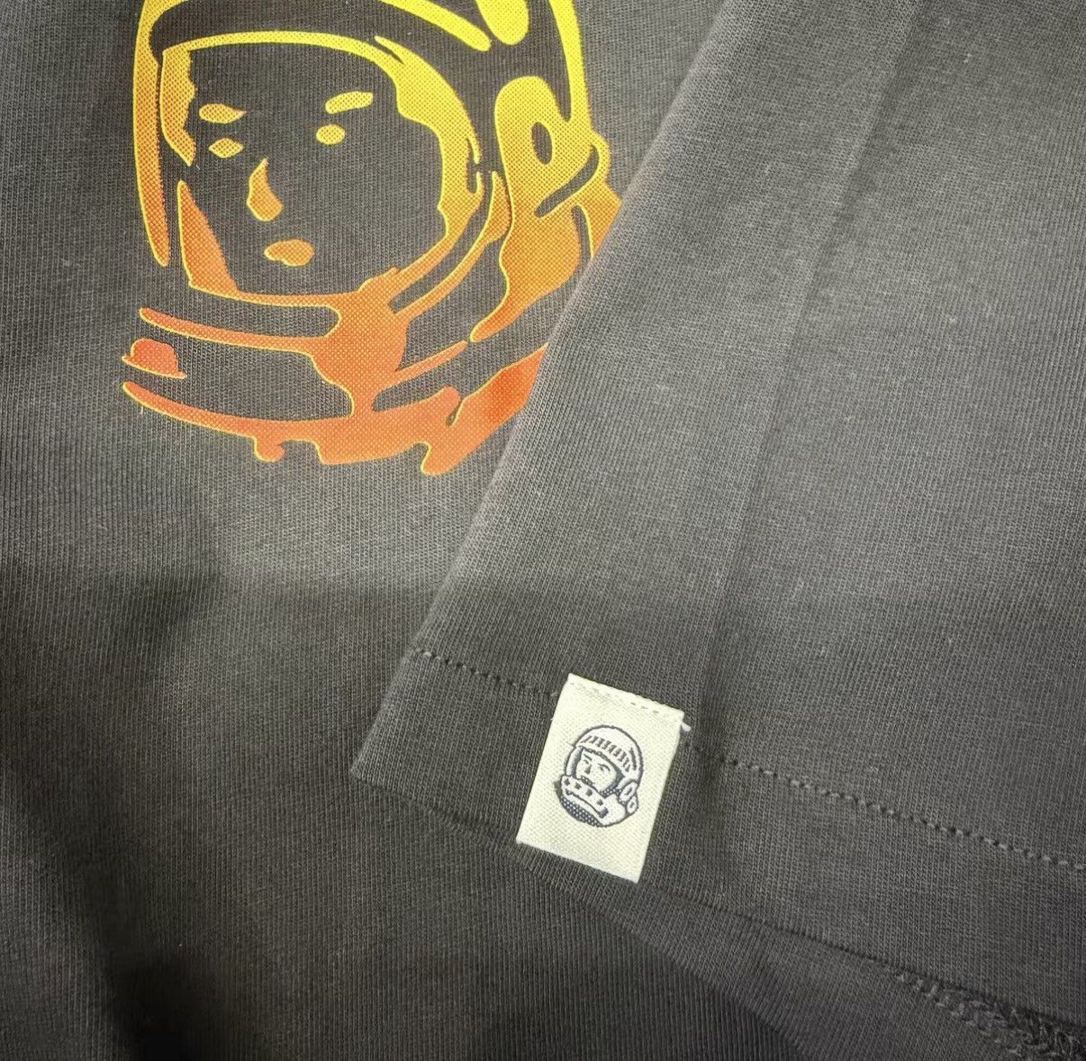 Billionaire Boys Club Billionaire Boys Club Short Sleeve Tee J32 Size US L / EU 52-54 / 3 - 3 Thumbnail