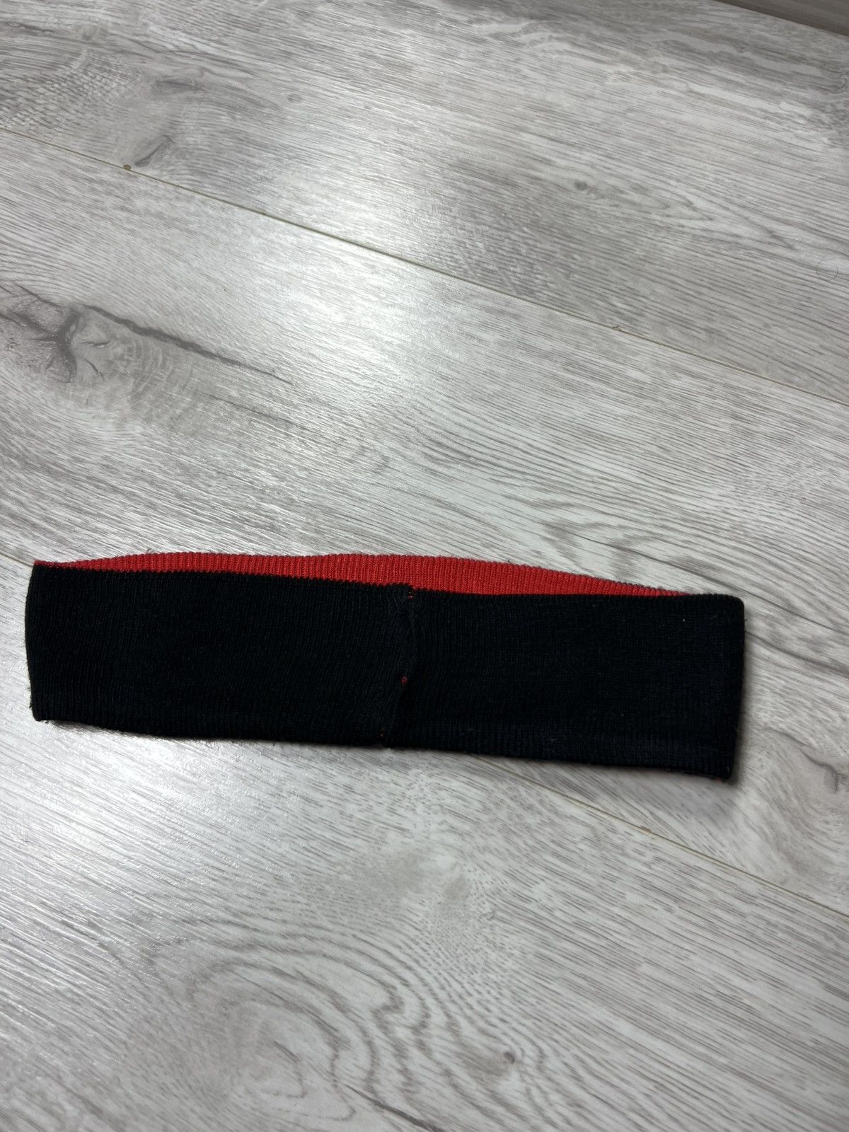 Stussy × Vintage Stussy Sport Headband Embroidered Logo Vintage Hat Tennis Size ONE SIZE - 6 Thumbnail