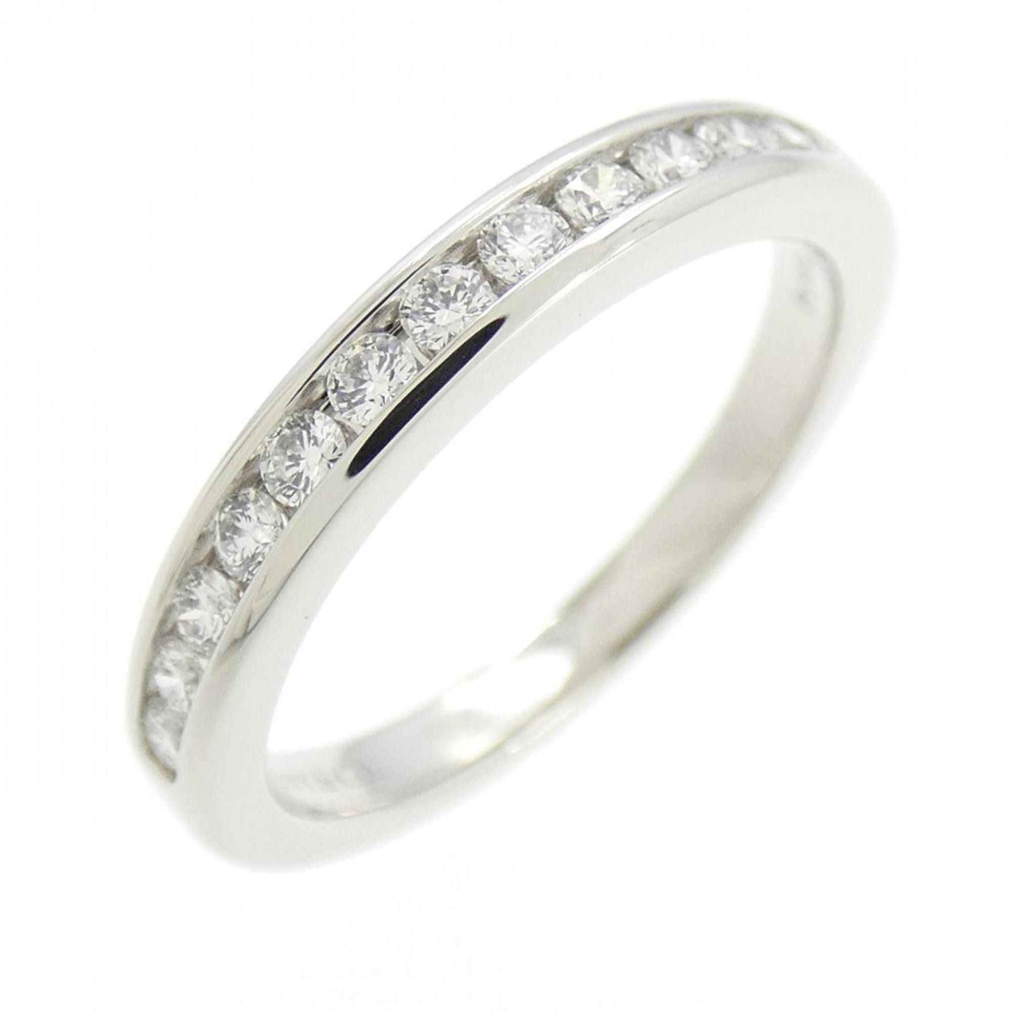 Tiffany & Co. Tiffany & Co Eternity Ring ring Size ONE SIZE - 1 Thumbnail