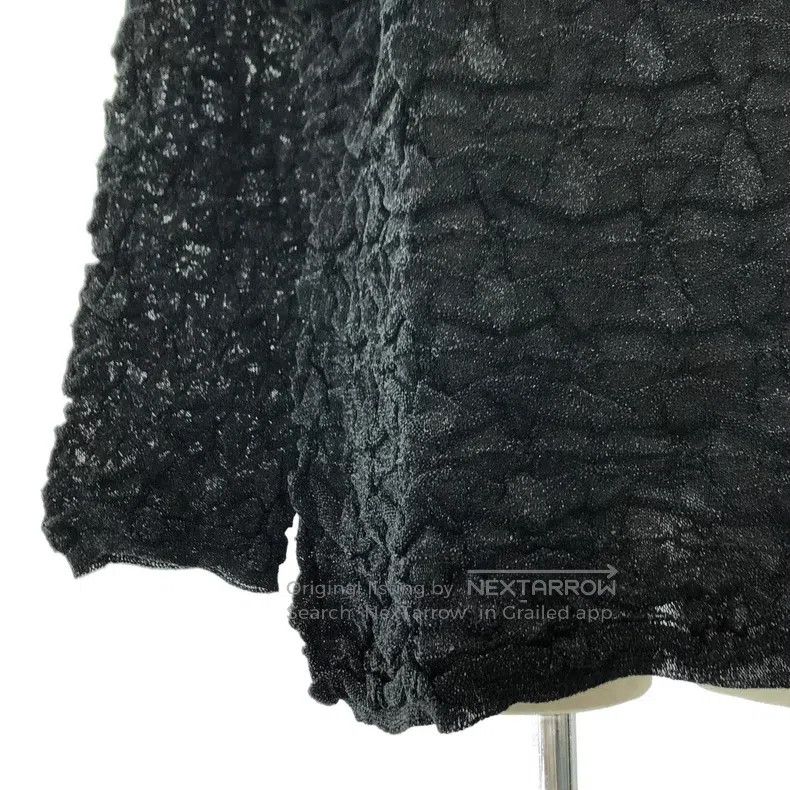 Comme des Garcons Comme Des Garcons sweater Size S / US 4 / IT 40 - 4 Thumbnail